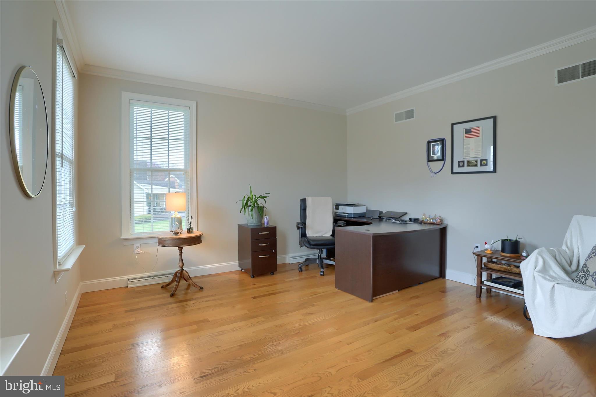 VILLAGE OF WESTOVER - Residential