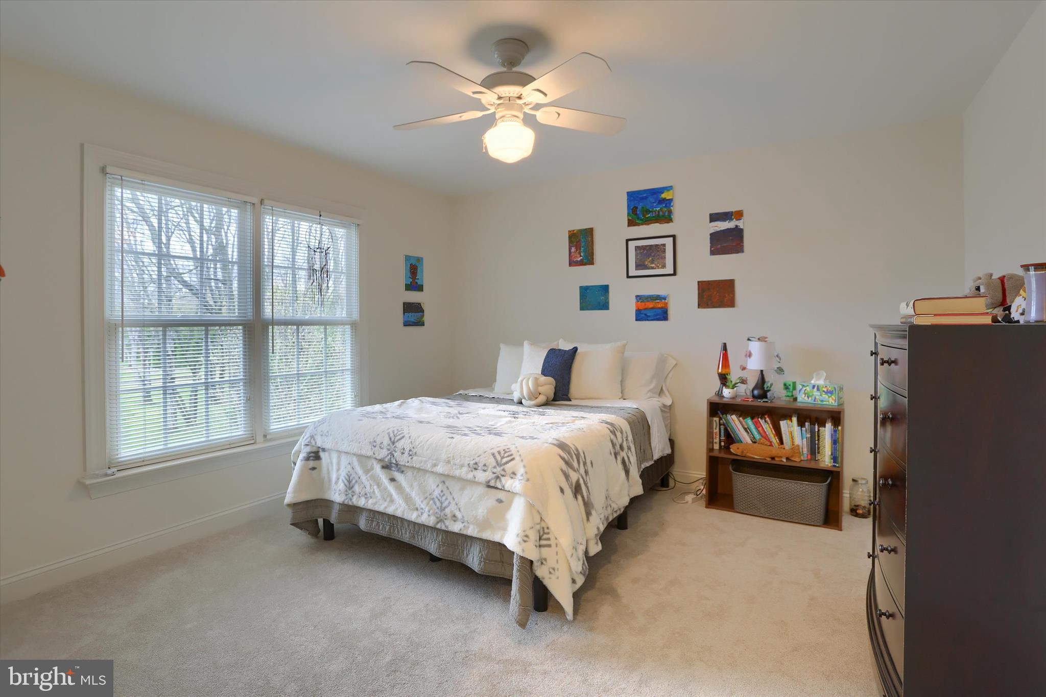 VILLAGE OF WESTOVER - Residential