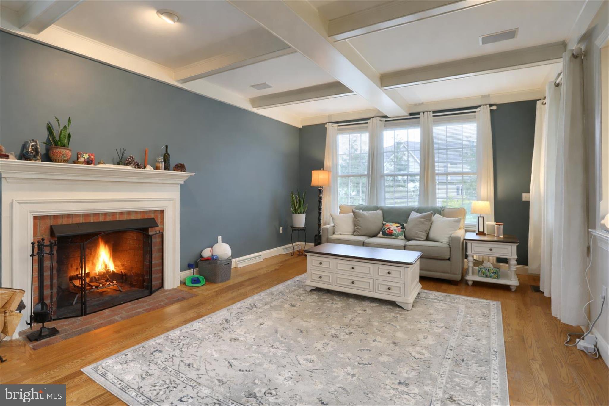 VILLAGE OF WESTOVER - Residential