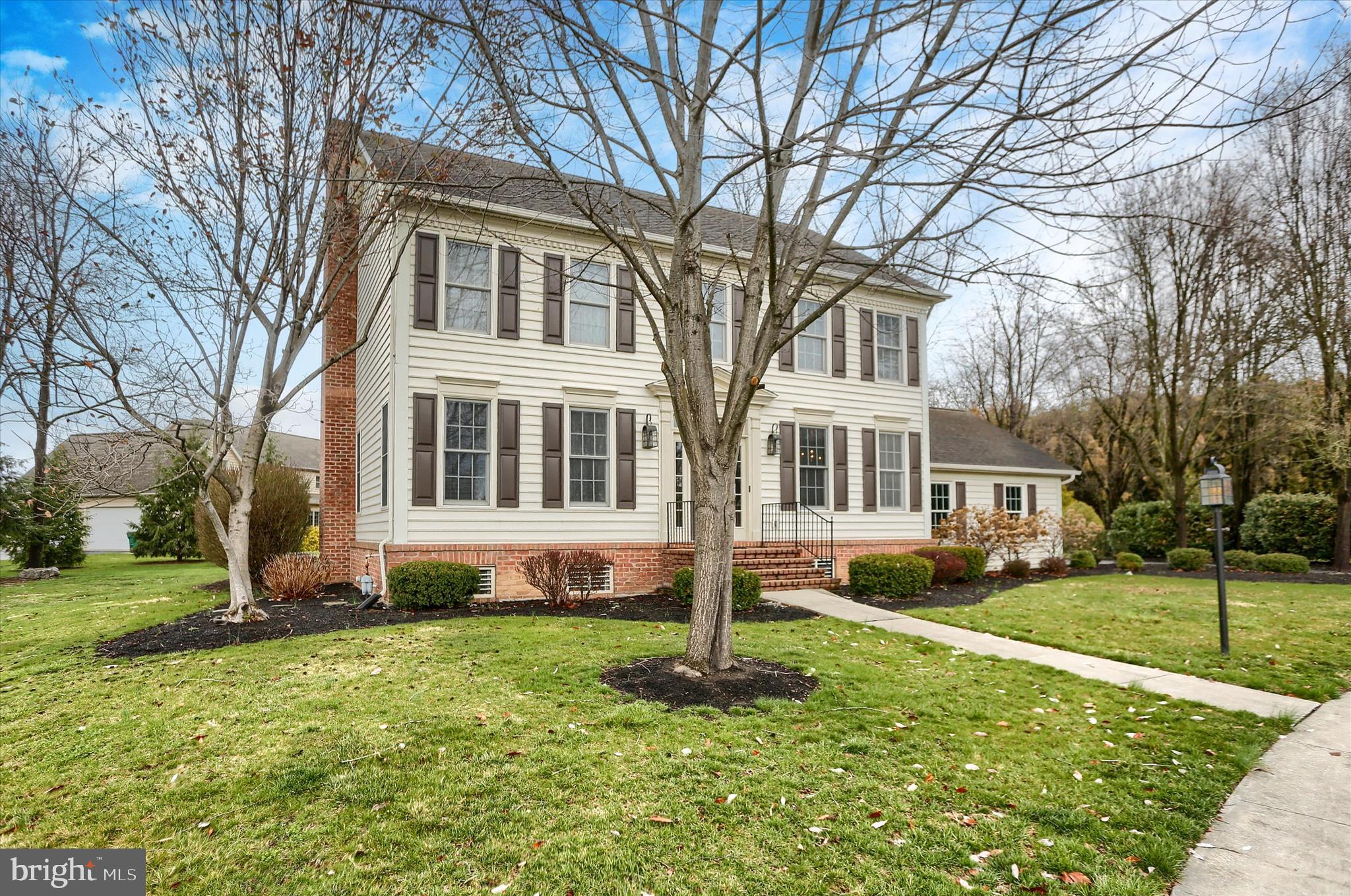 VILLAGE OF WESTOVER - Residential