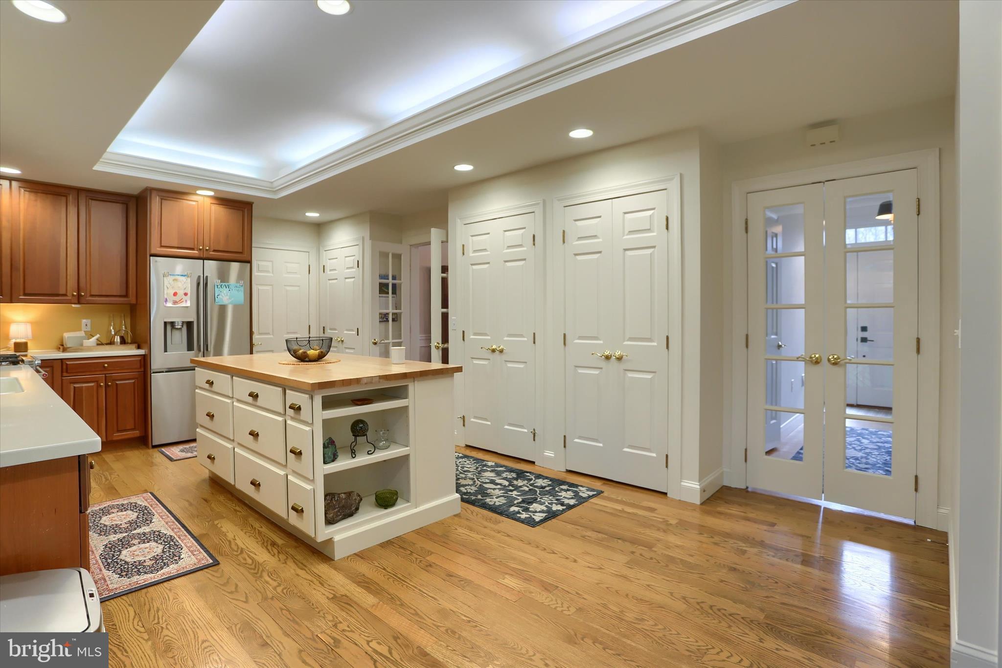 VILLAGE OF WESTOVER - Residential