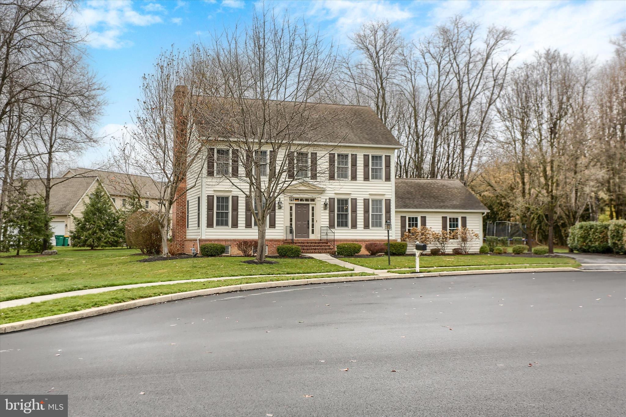 VILLAGE OF WESTOVER - Residential