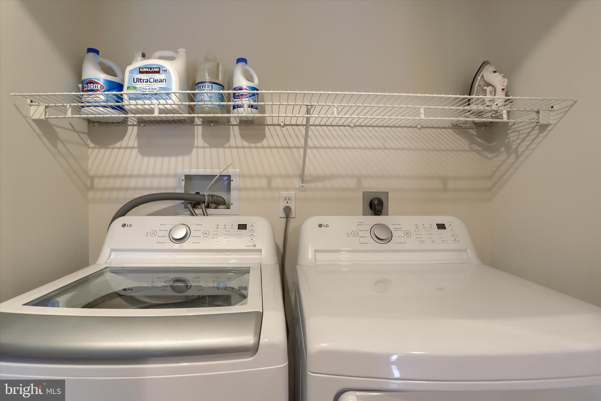 VILLAGE OF WESTOVER - Residential