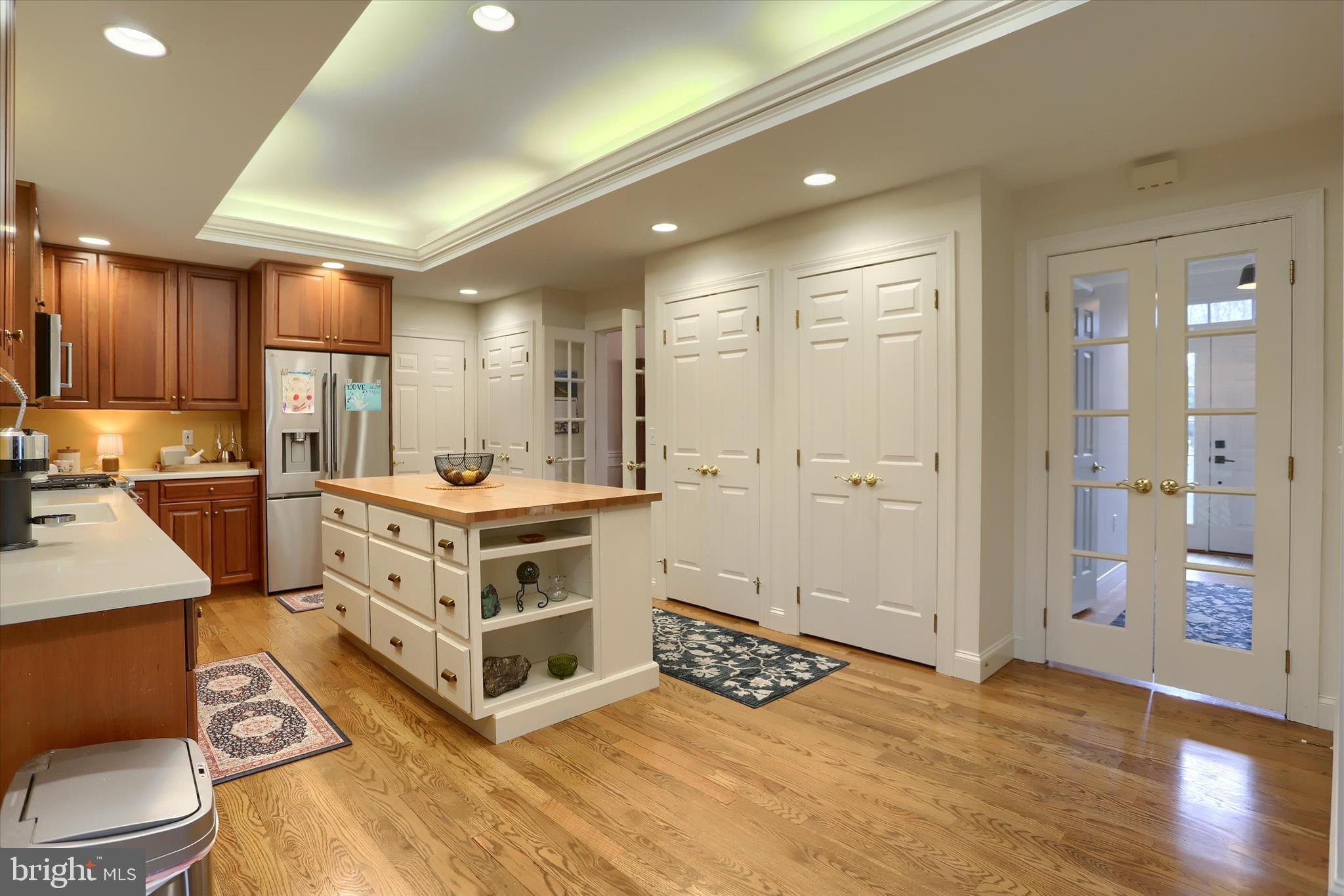 VILLAGE OF WESTOVER - Residential