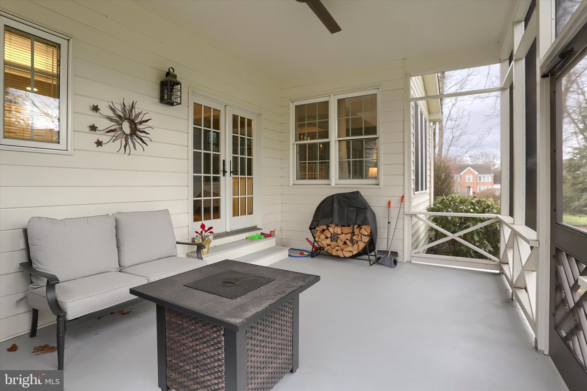 VILLAGE OF WESTOVER - Residential