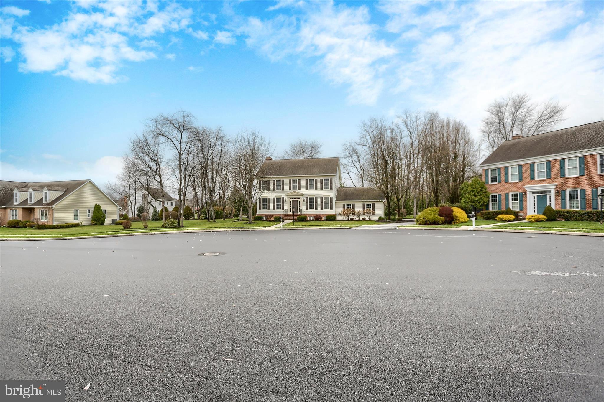 VILLAGE OF WESTOVER - Residential