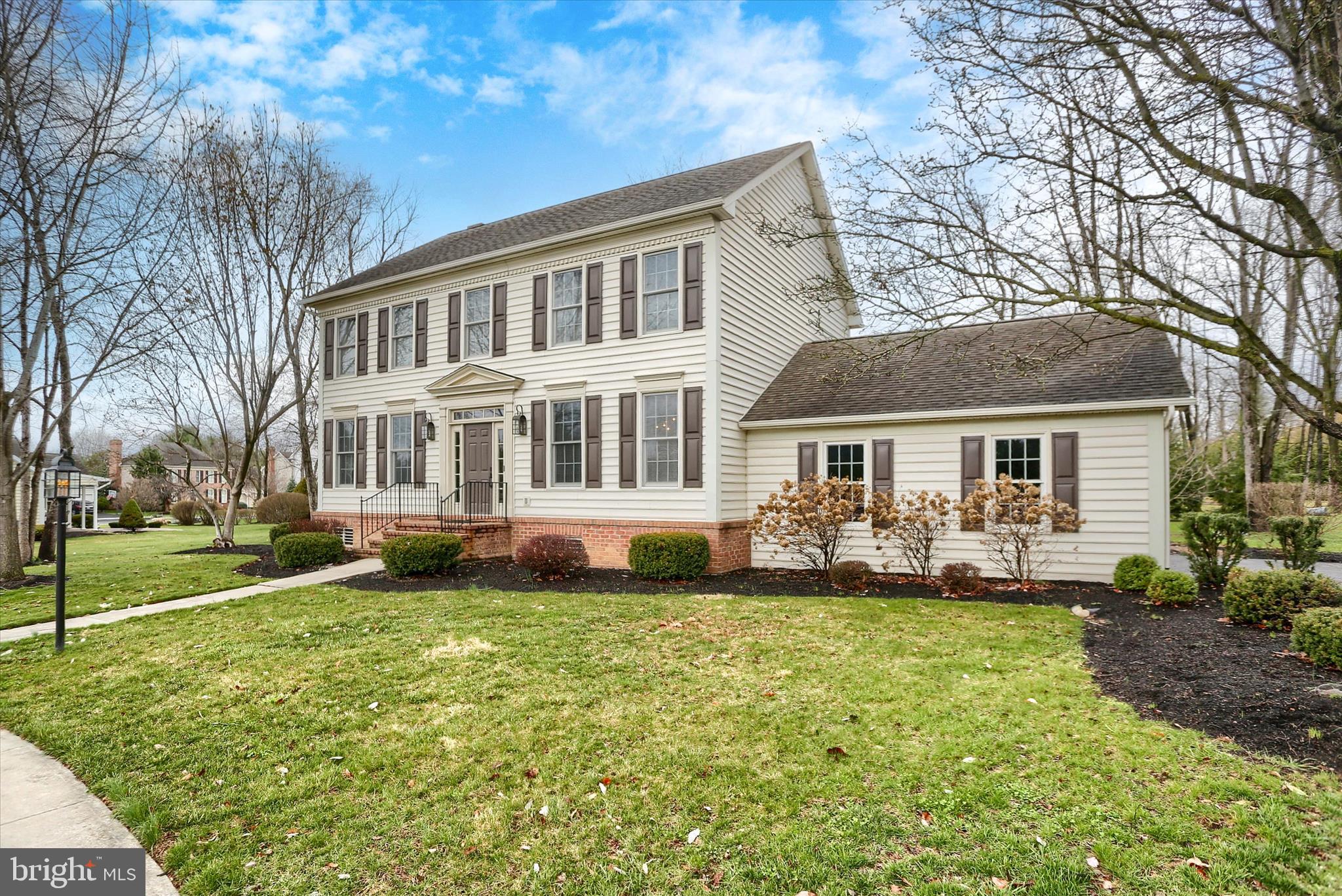 VILLAGE OF WESTOVER - Residential