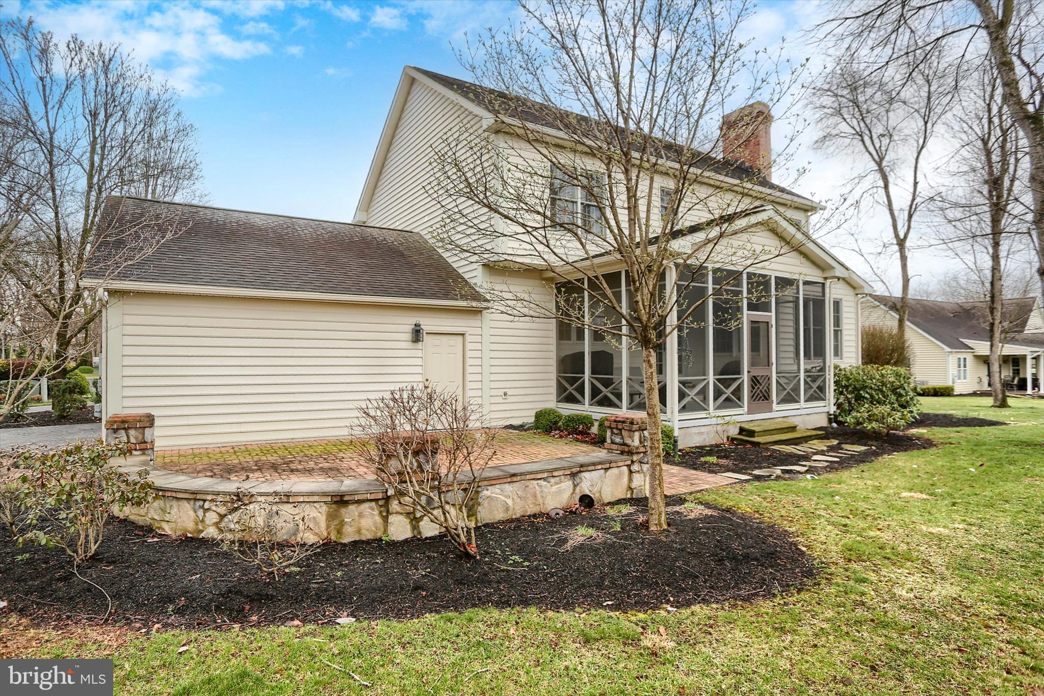 VILLAGE OF WESTOVER - Residential