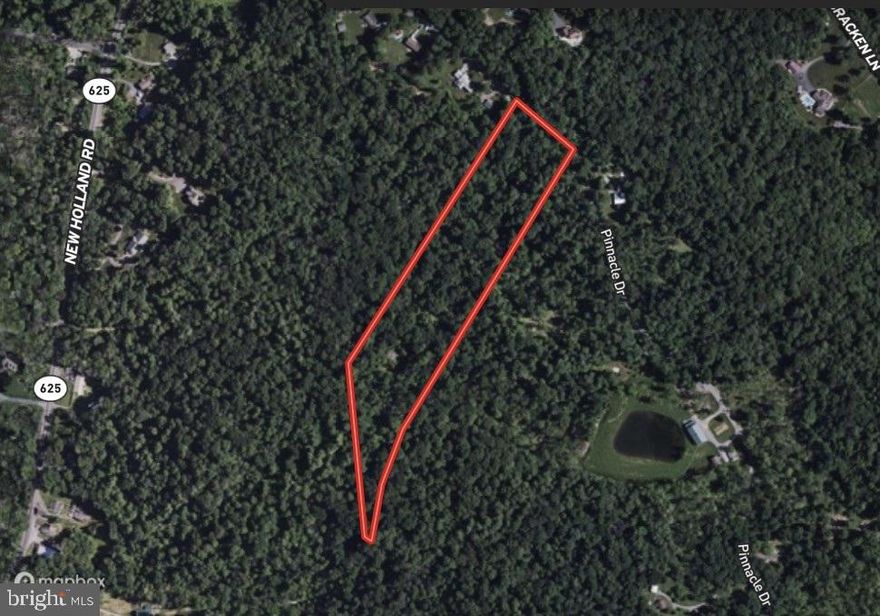 !!COMING SOON!! Beautiful 10.5 +/- AC wooded close with close proximity to Adamstown and Reading with quick highway access. 

Zoning is RC (Rural Conservation) allowing for ultra-low-density residential development 
consistent with the purposes of this district and compatible with existing land uses. PERMITTED USES: All  forms  of  agriculture,  except  intensive  agriculture,  pursuant  to 
§ 27-312. Single-family detached dwellings. Municipal uses forestry. Non-Tower Wireless Communication Facilities, subject to §27-315 of the Brecknock Township Zoning Ordinance. [Ord. 2017-190]