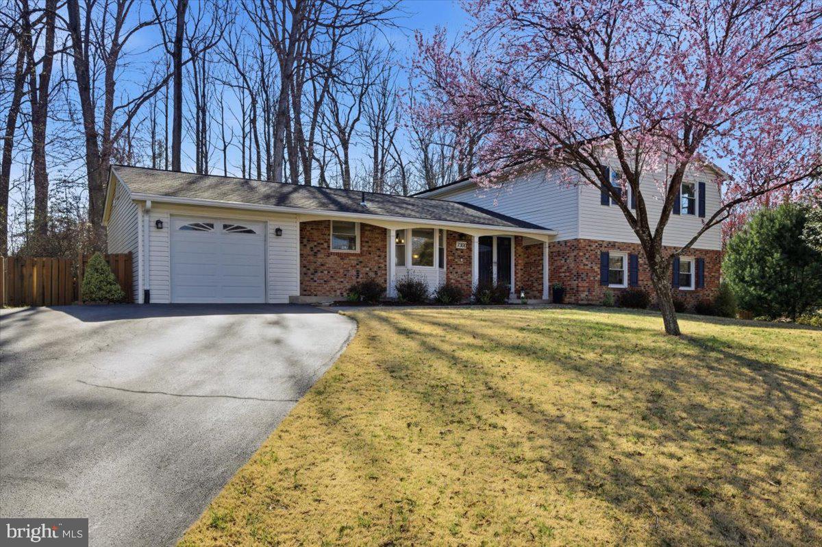 ORANGE HUNT ESTATES WEST - Residential