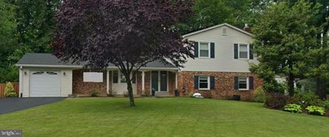 7300 RESERVATION DRIVE SPRINGFIELD VA 22153