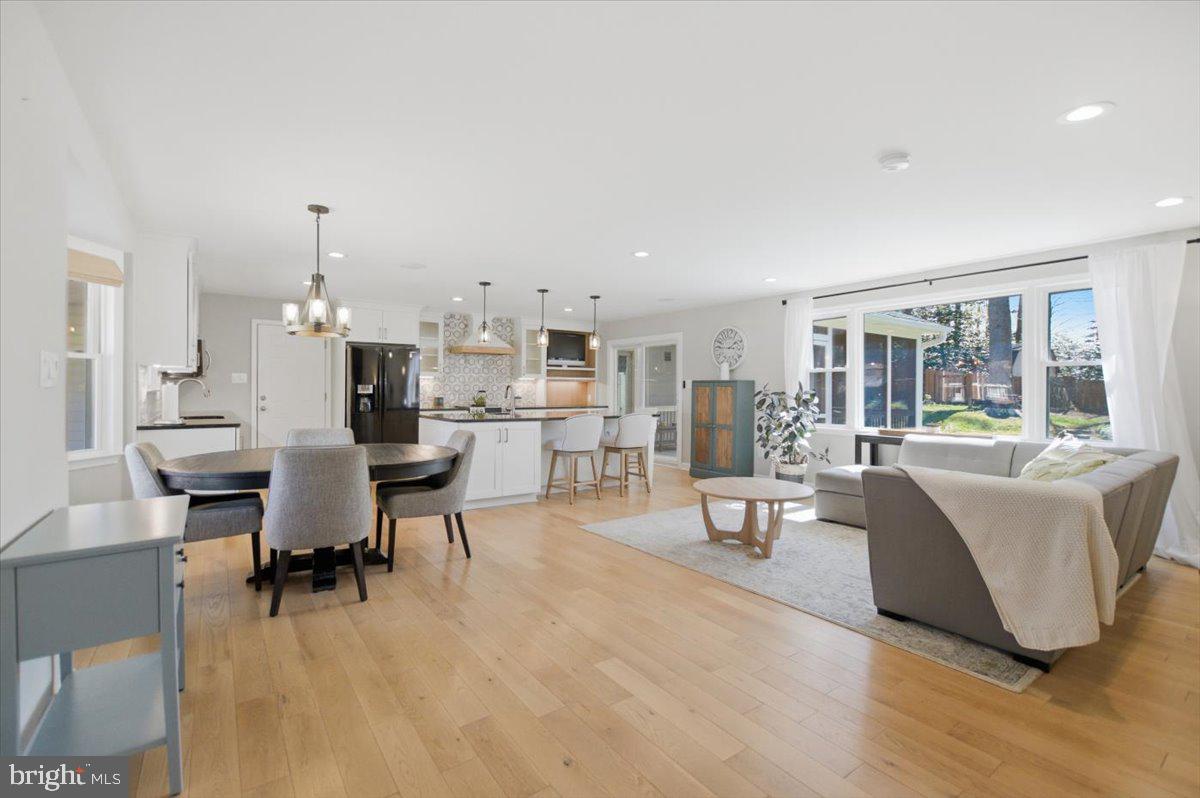 ORANGE HUNT ESTATES WEST - Residential