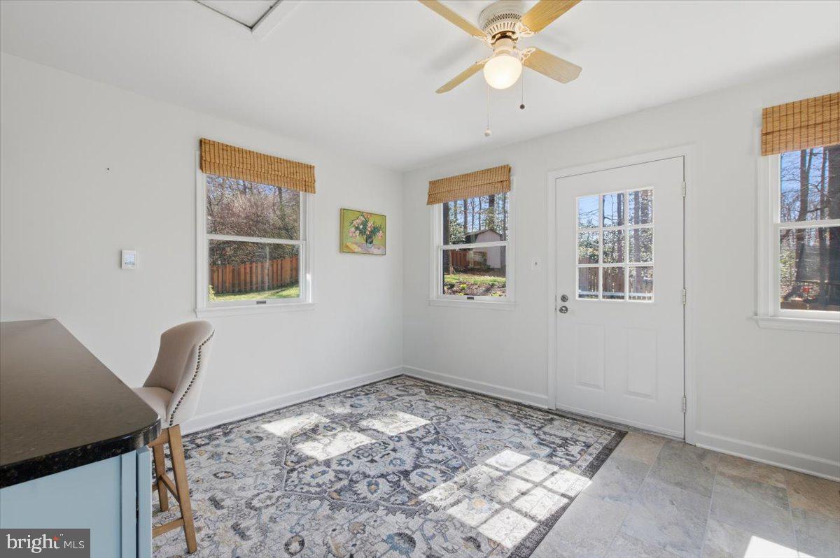 ORANGE HUNT ESTATES WEST - Residential