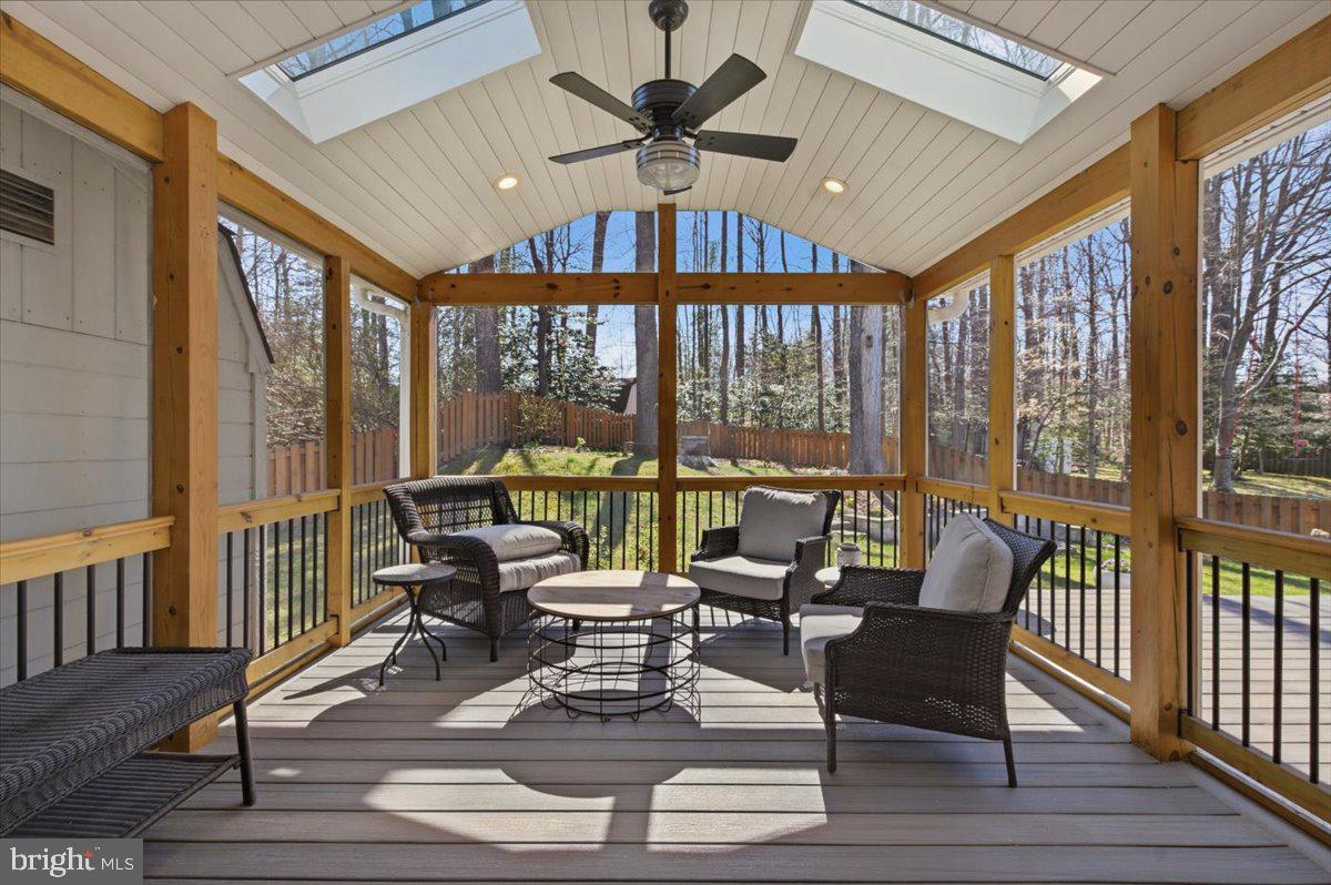 ORANGE HUNT ESTATES WEST - Residential