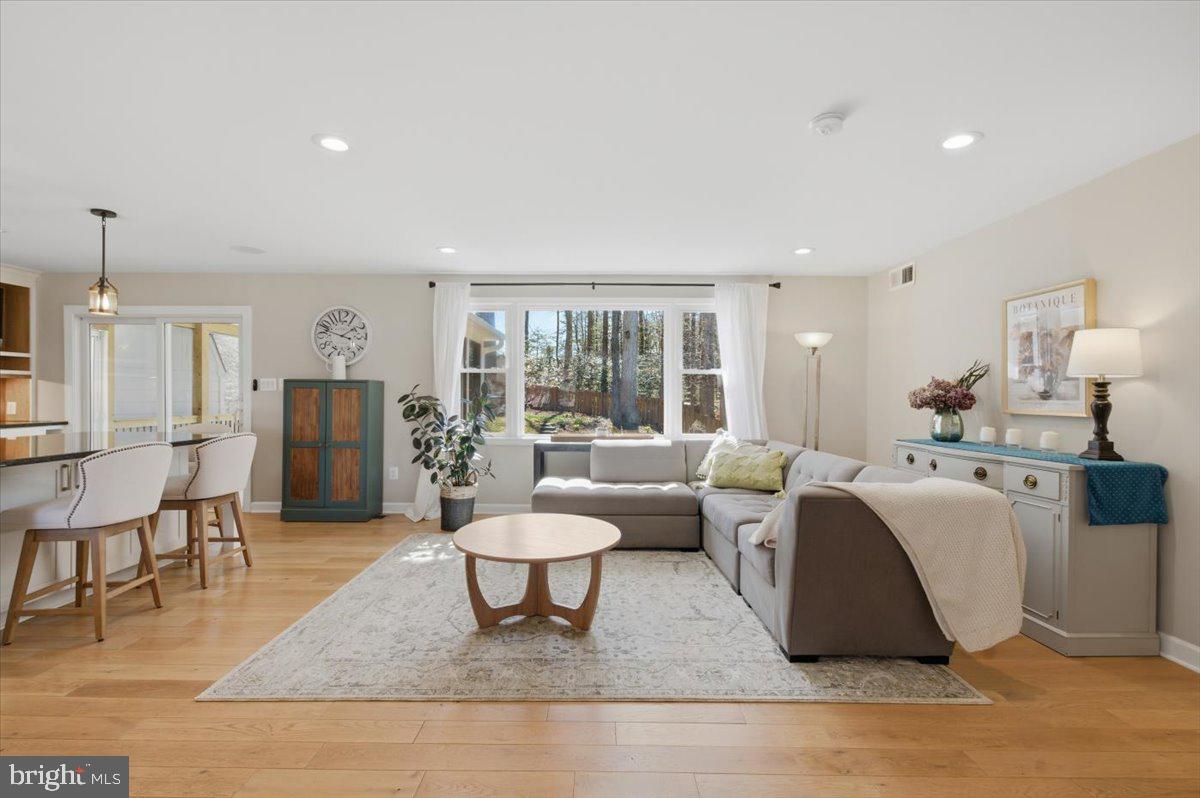 ORANGE HUNT ESTATES WEST - Residential