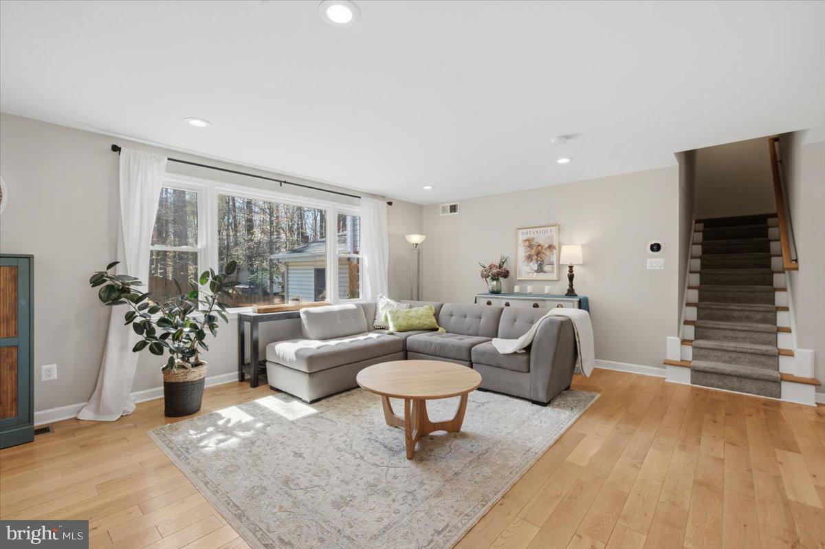 ORANGE HUNT ESTATES WEST - Residential