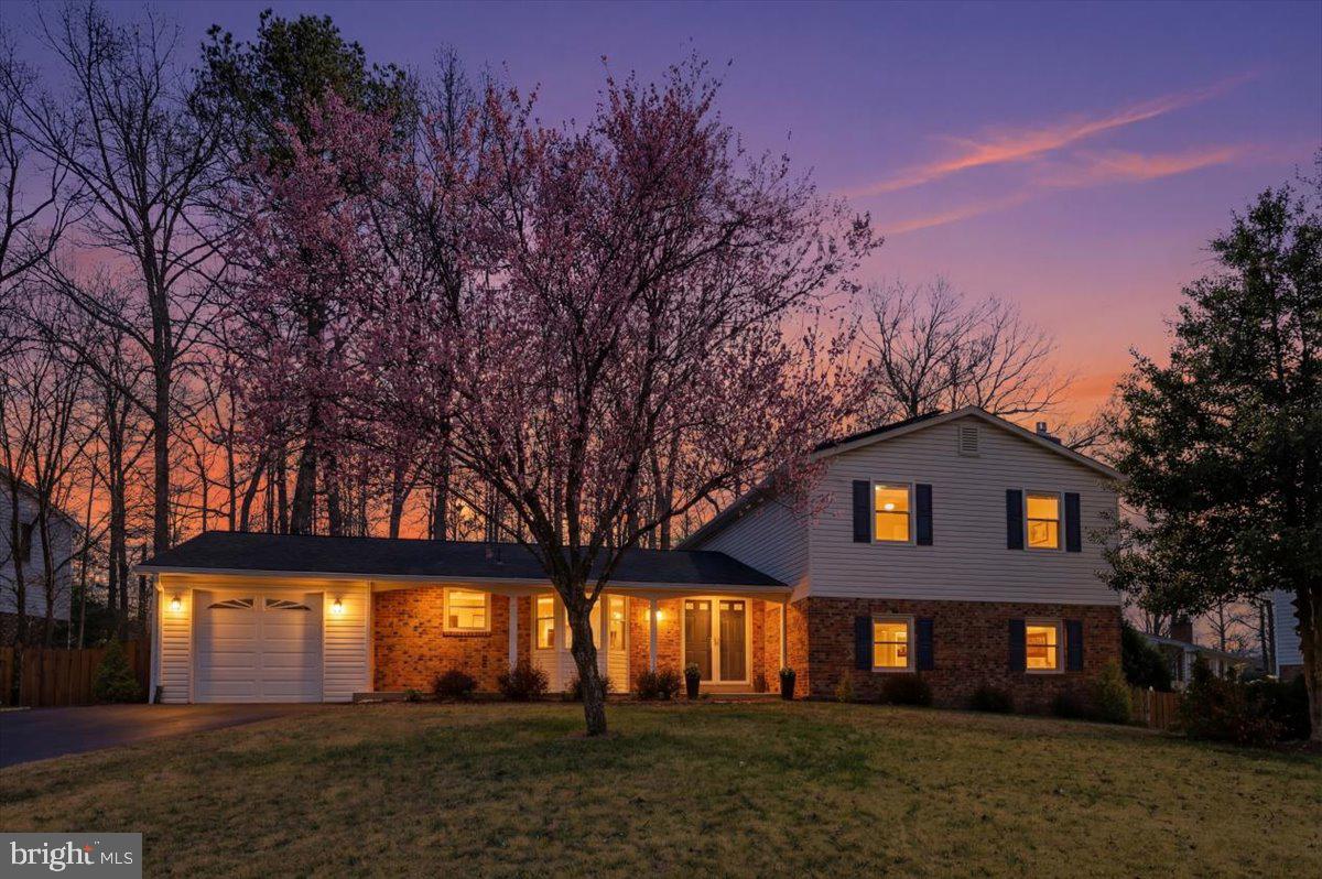 ORANGE HUNT ESTATES WEST - Residential