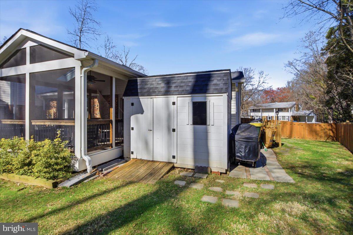 ORANGE HUNT ESTATES WEST - Residential