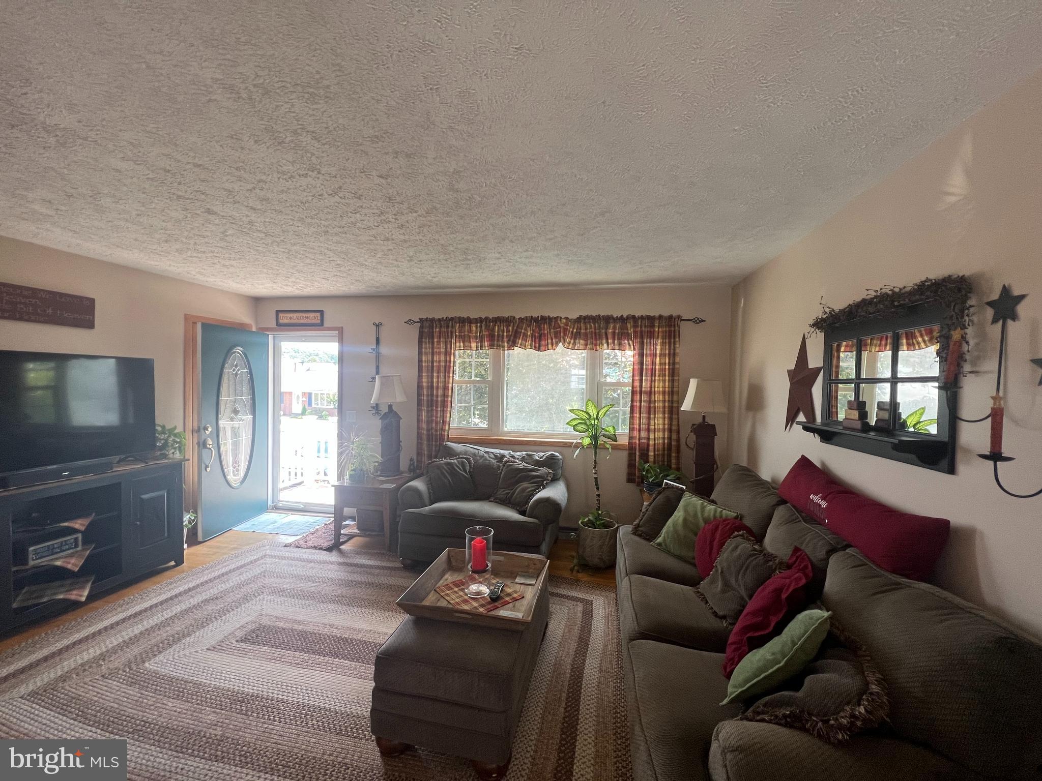 MAPLESIDE - Residential