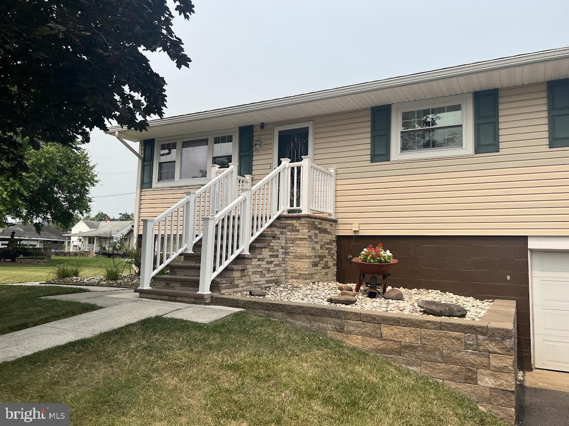 MAPLESIDE - Residential