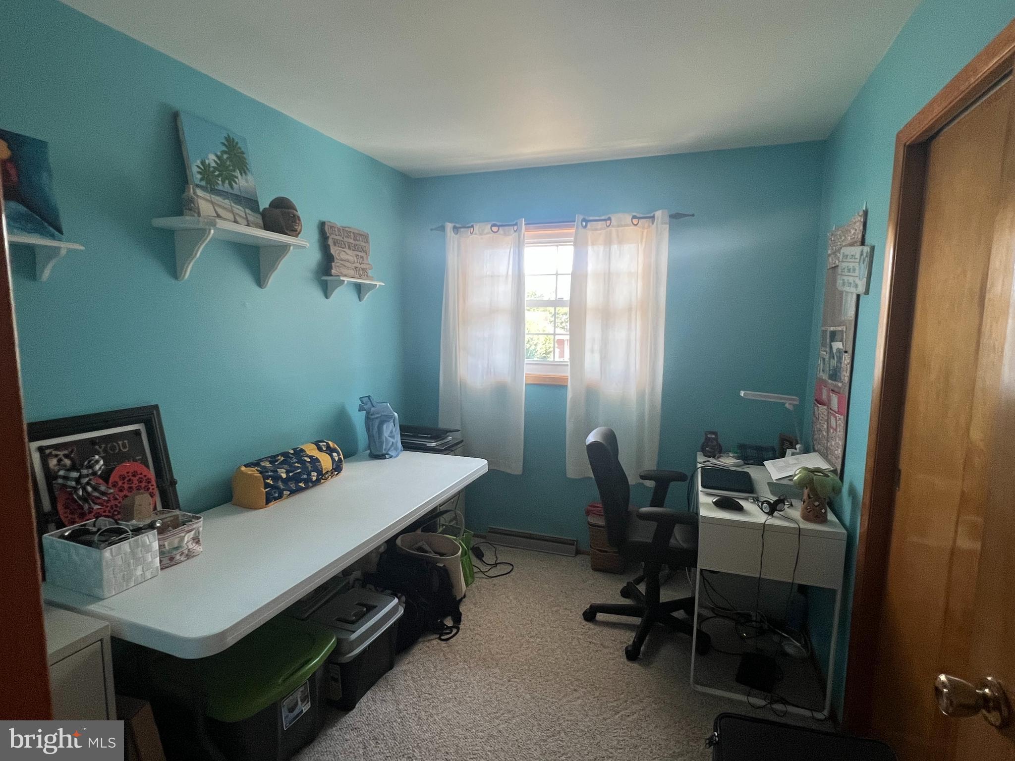 MAPLESIDE - Residential