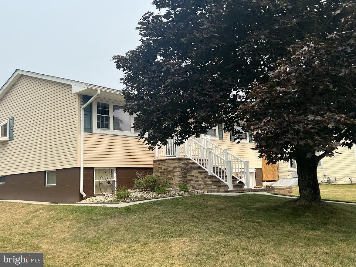 MAPLESIDE - Residential