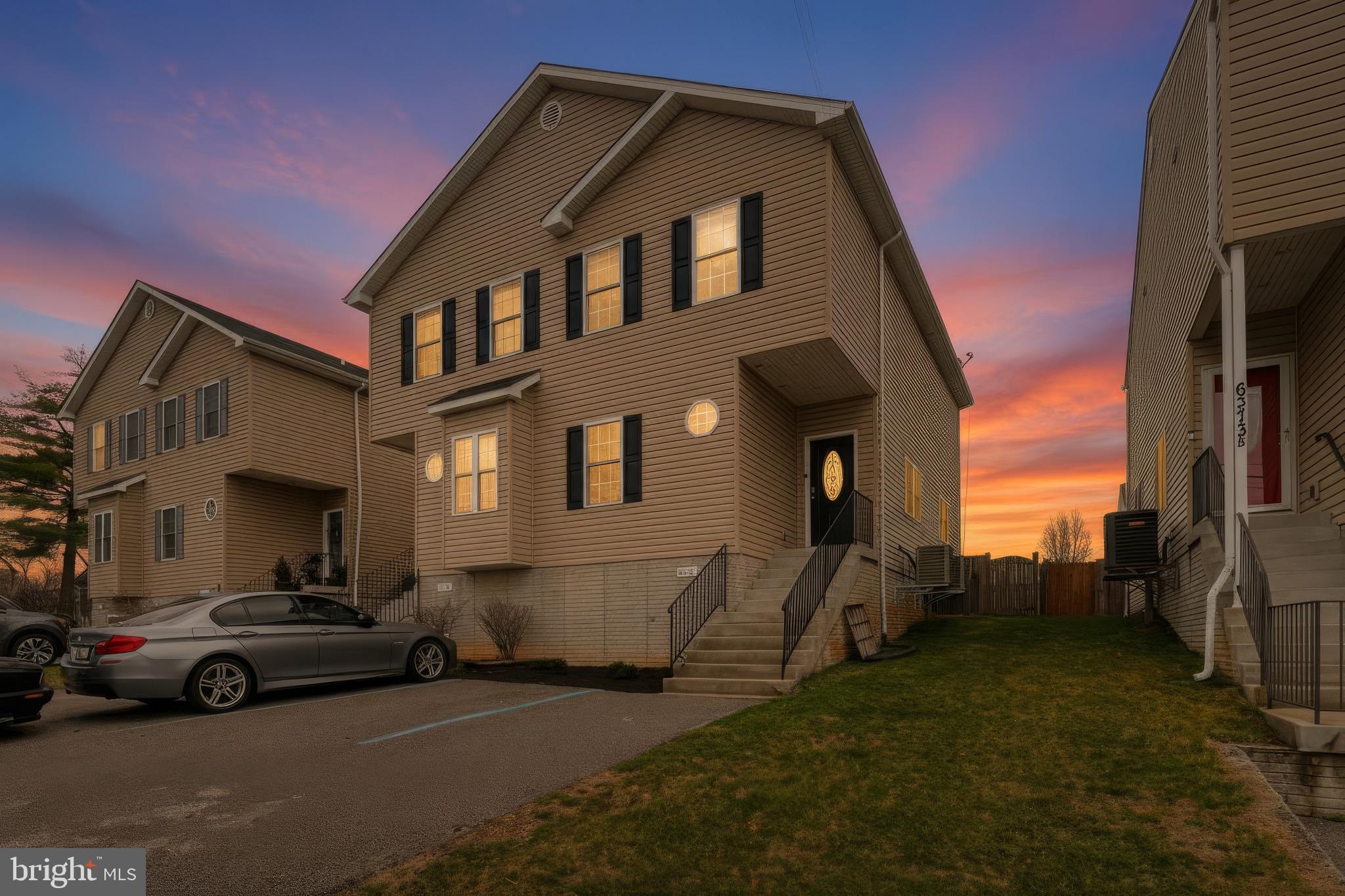 HARWOOD PARK - Residential