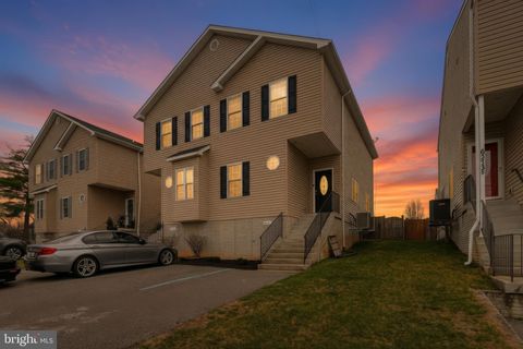 6371 EUCLID AVENUE A ELKRIDGE MD 21075