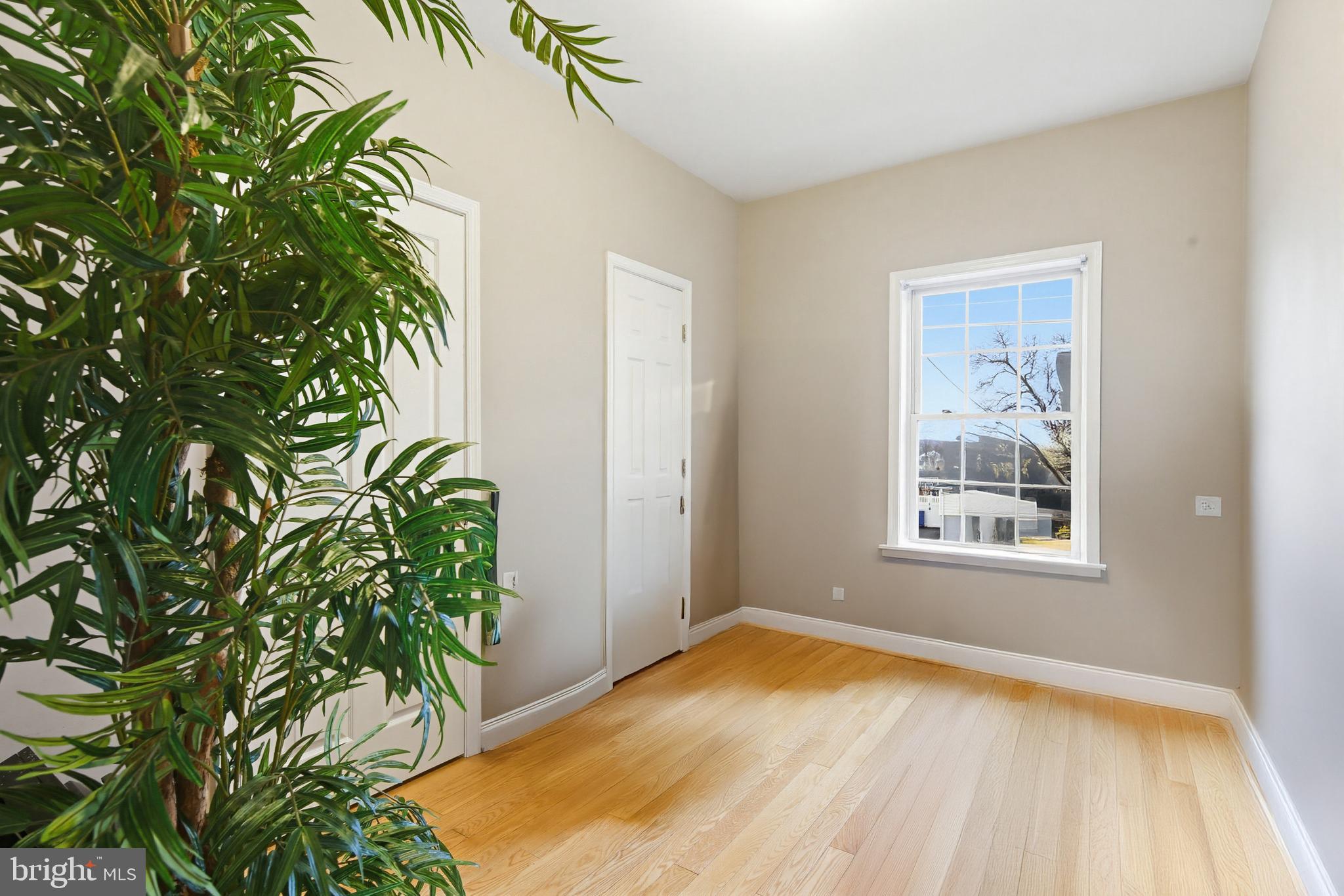 HARWOOD PARK - Residential