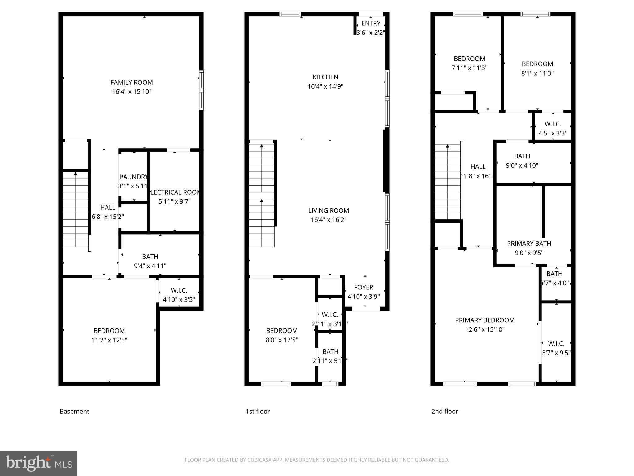 HARWOOD PARK - Residential