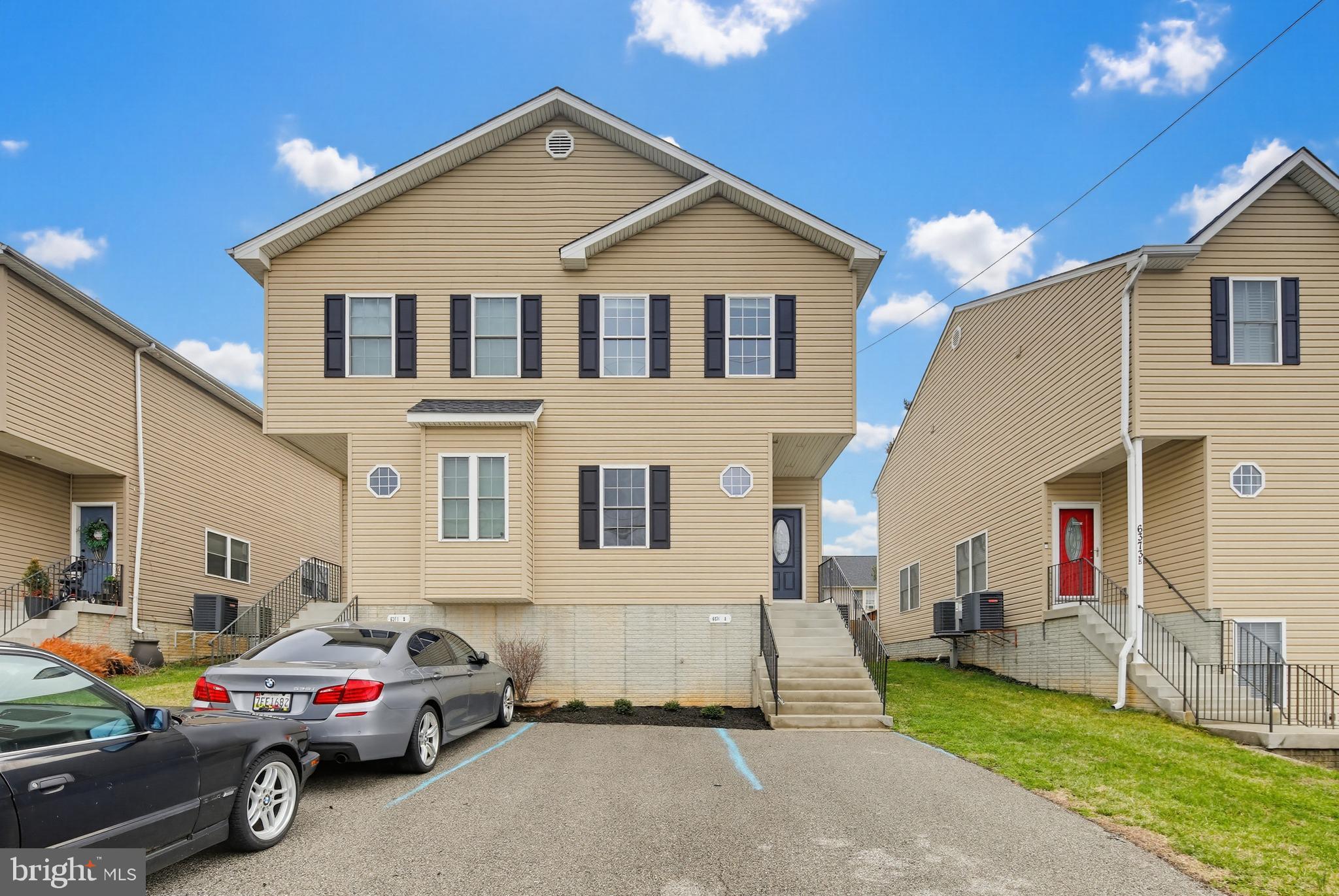 6371 EUCLID AVENUE A