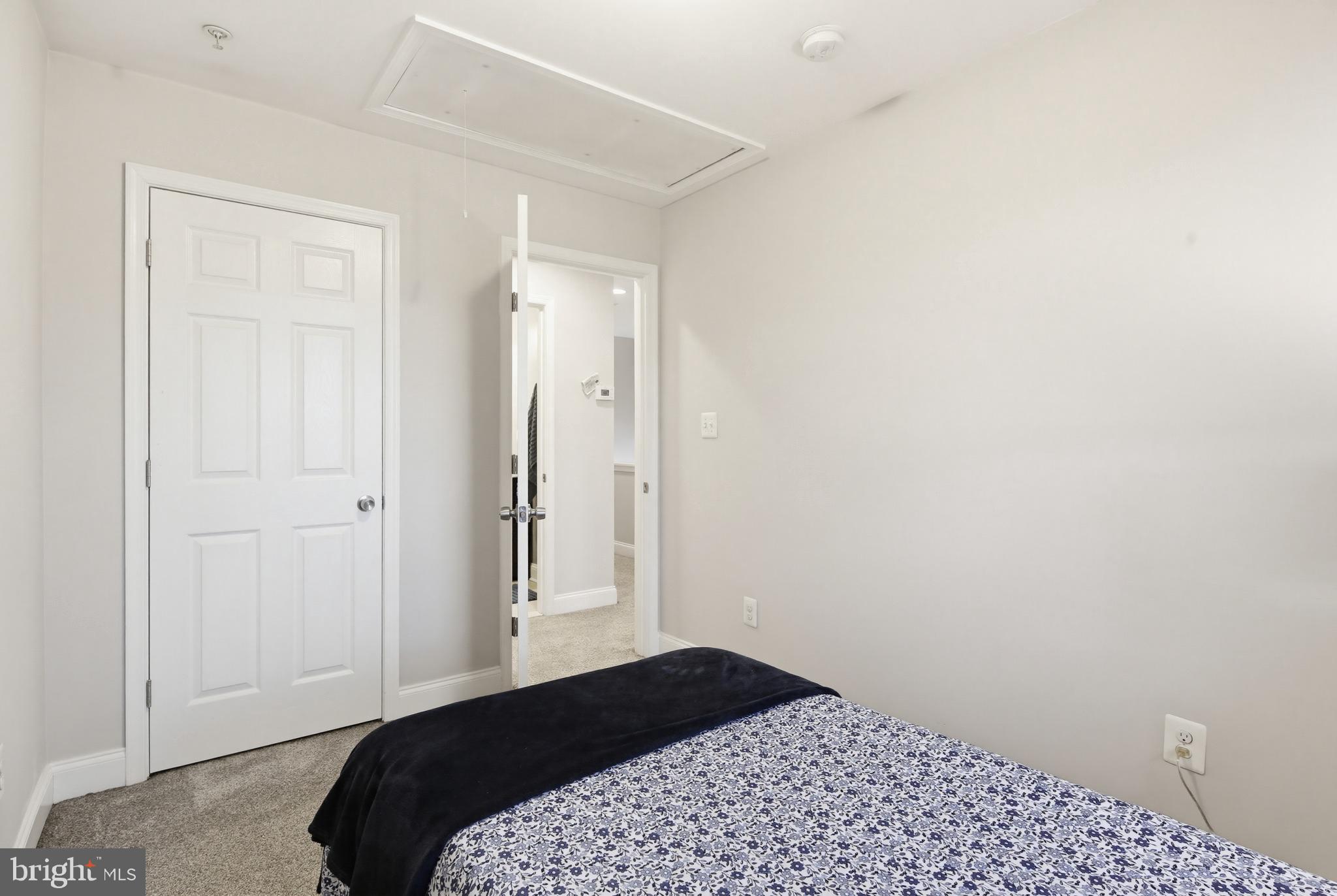 HARWOOD PARK - Residential