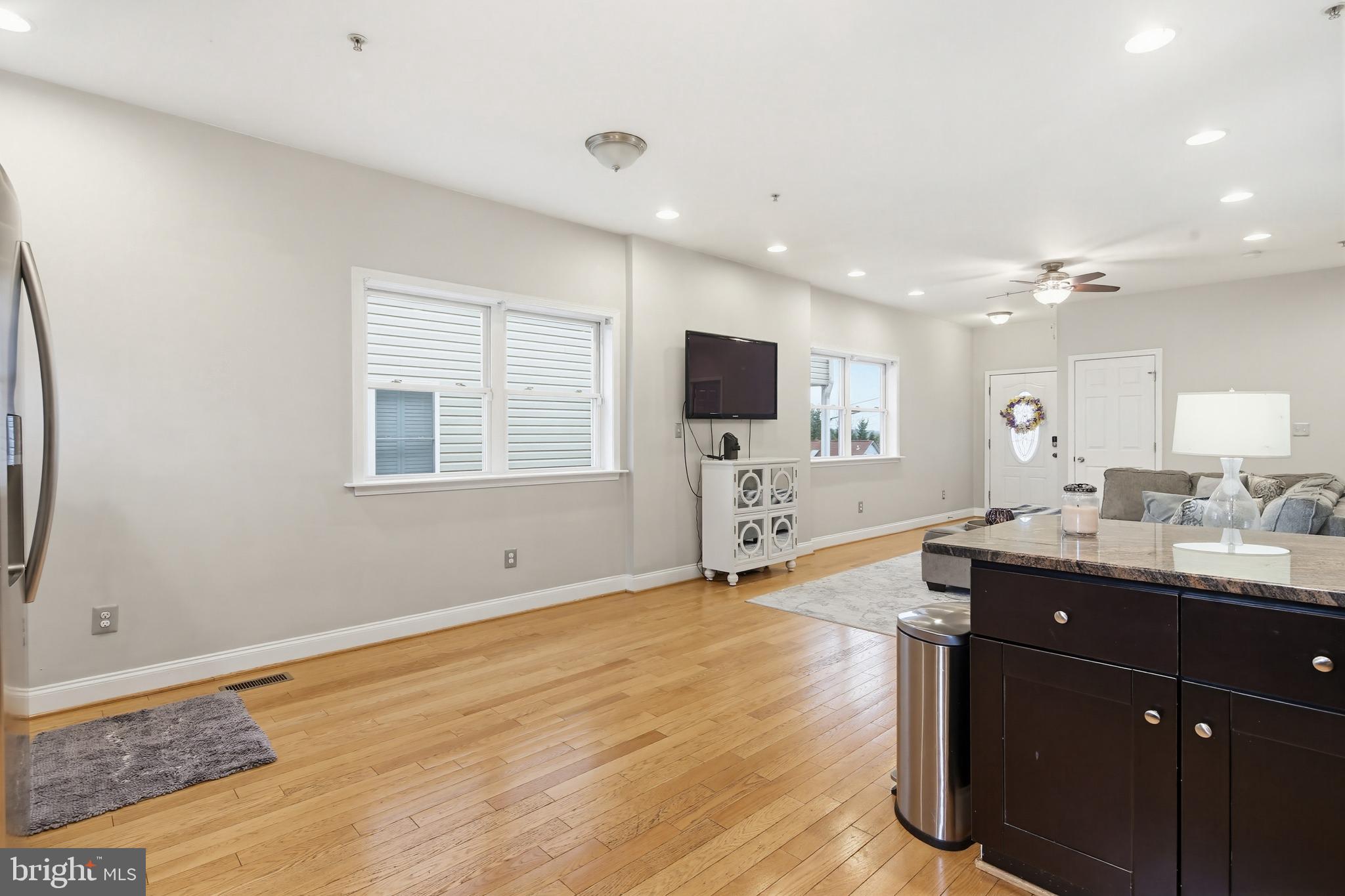 HARWOOD PARK - Residential