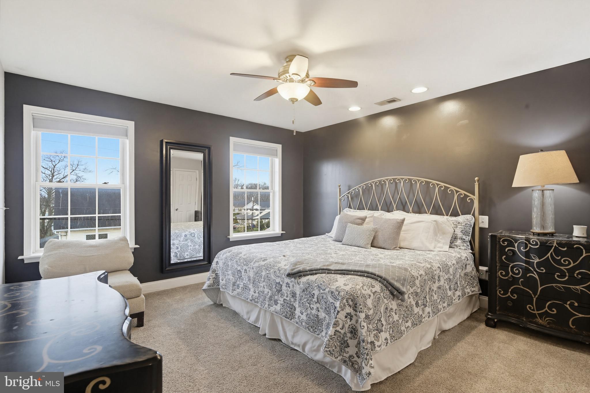 HARWOOD PARK - Residential