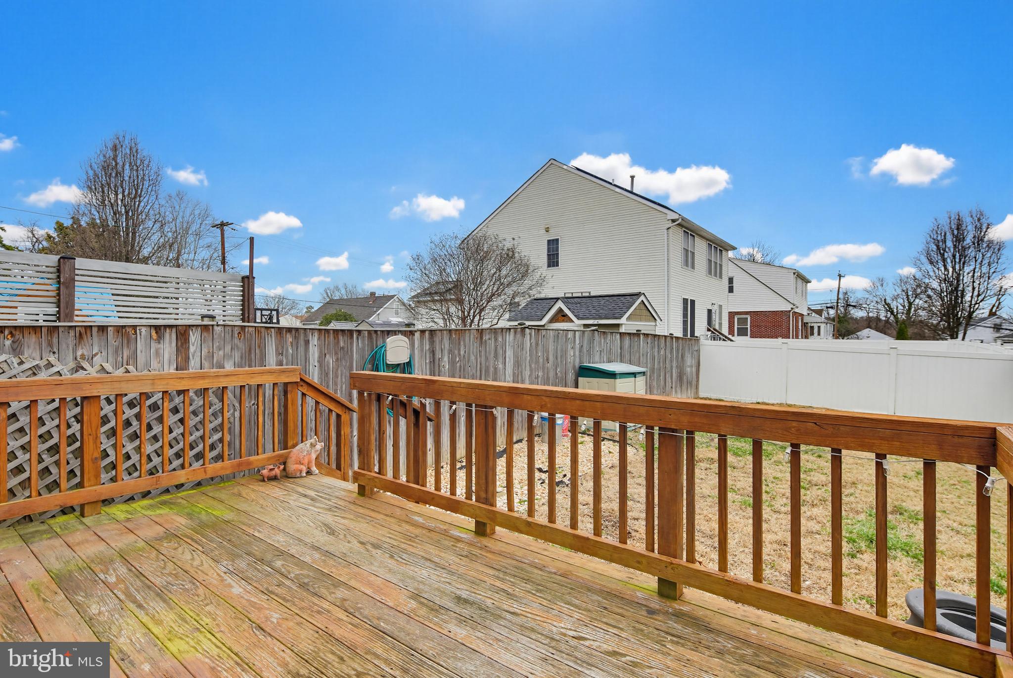 HARWOOD PARK - Residential