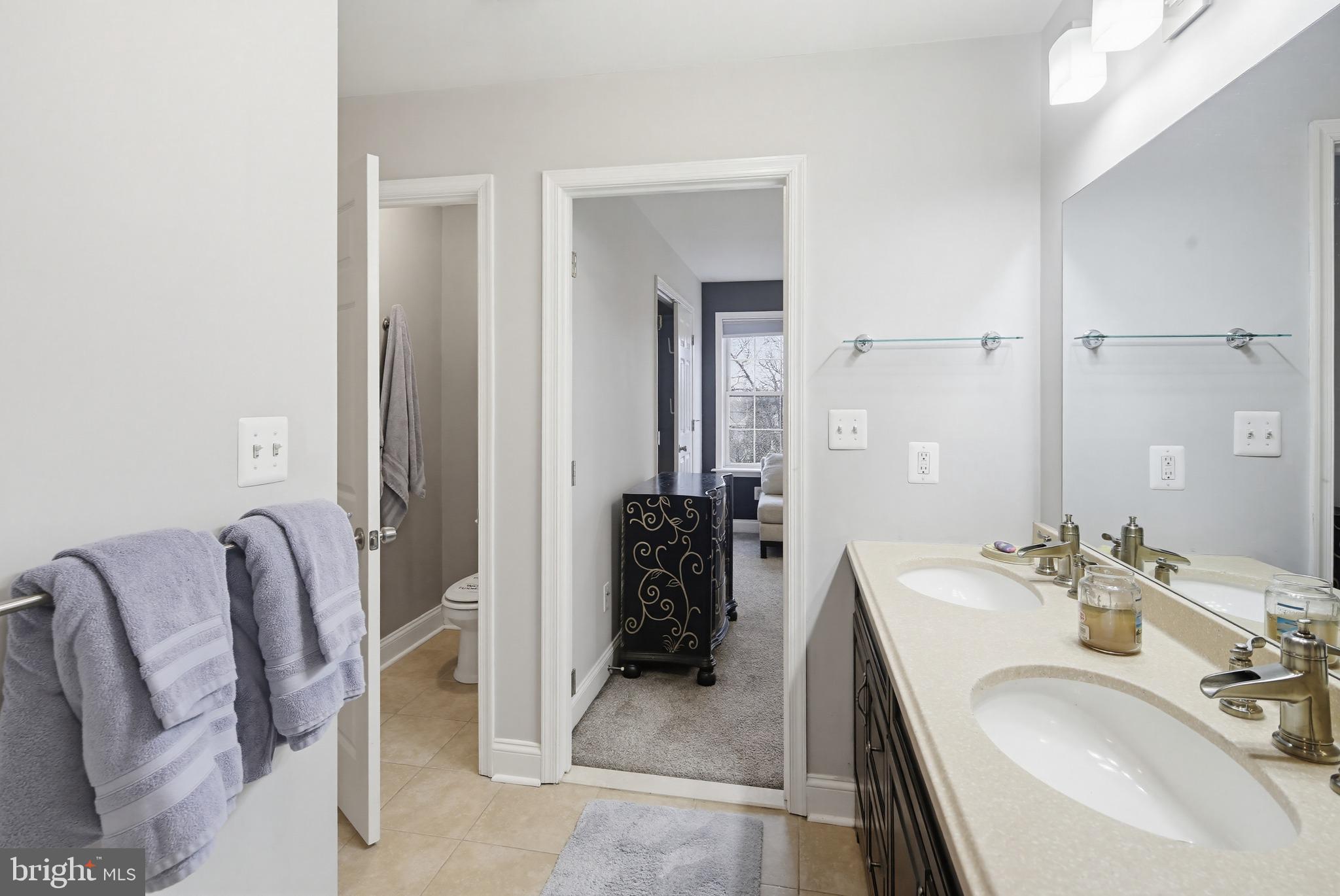 HARWOOD PARK - Residential