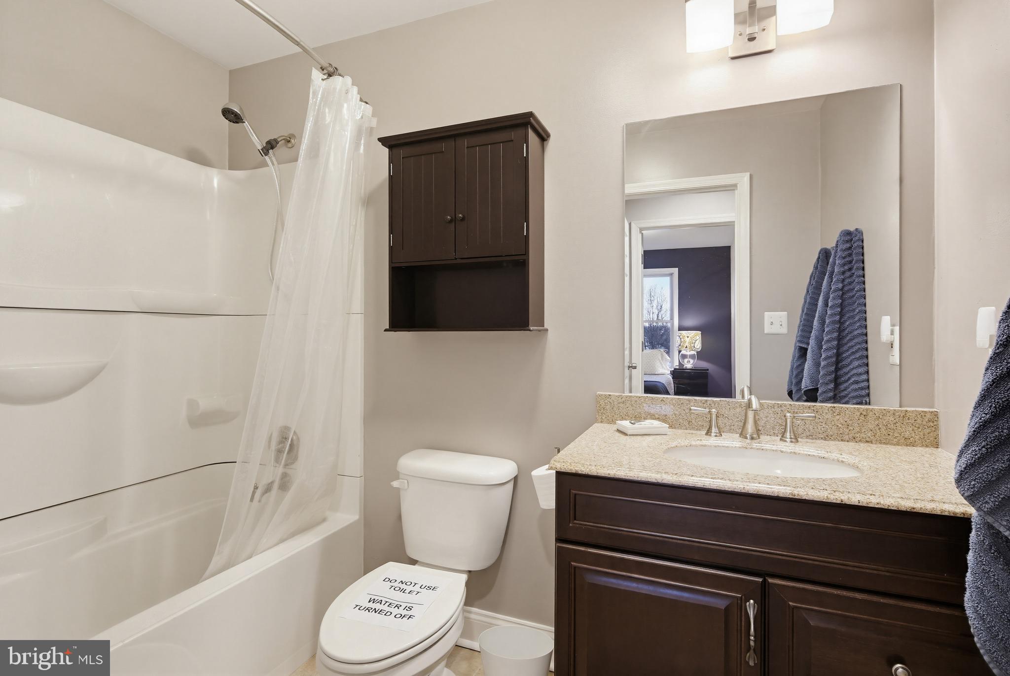 HARWOOD PARK - Residential