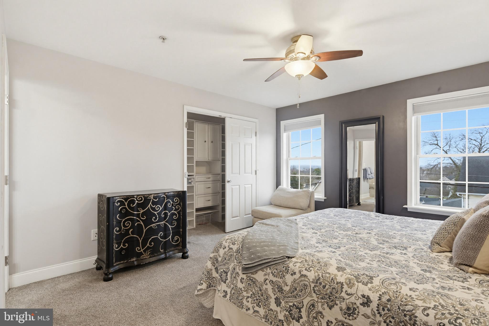 HARWOOD PARK - Residential