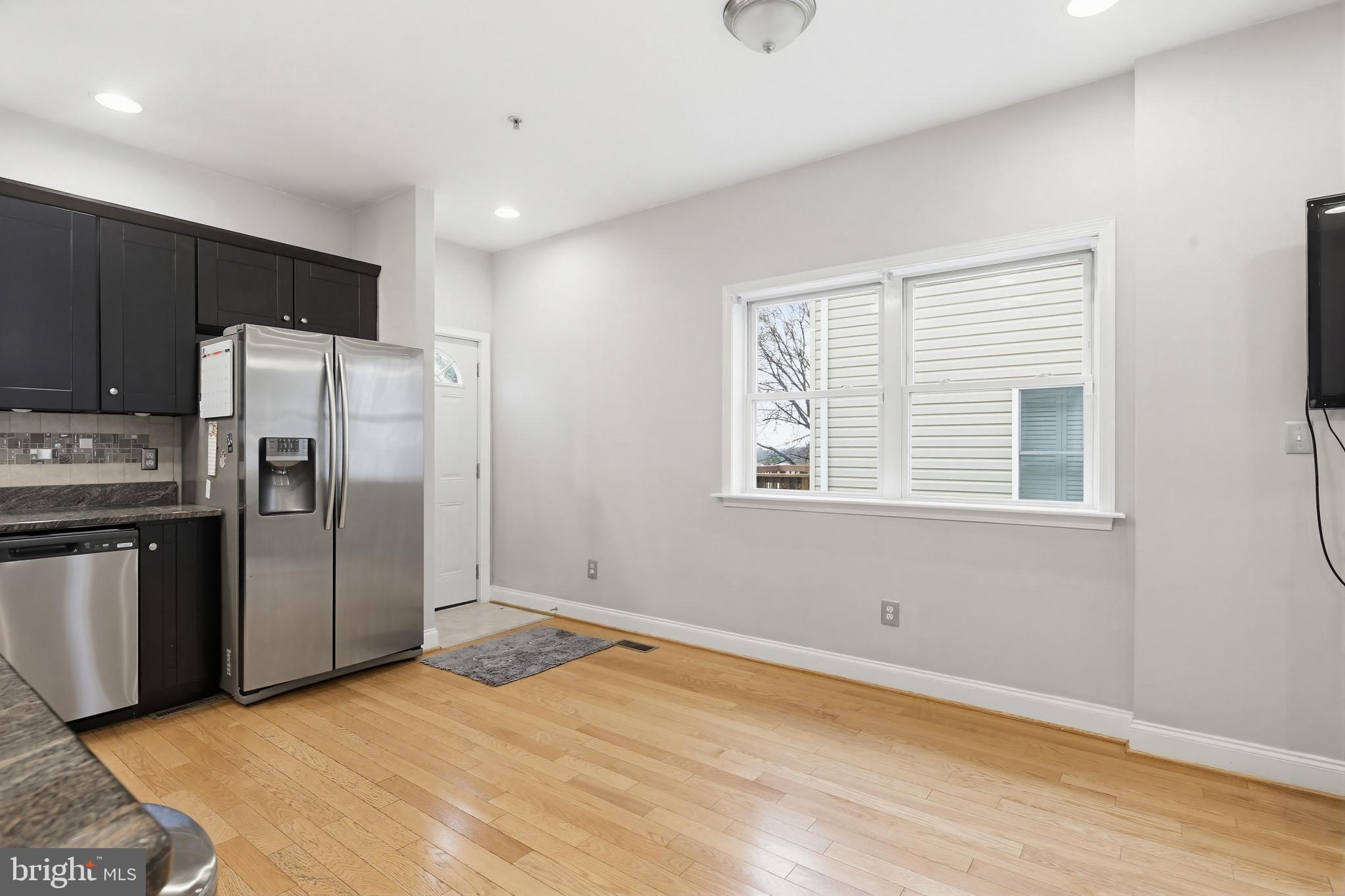 HARWOOD PARK - Residential