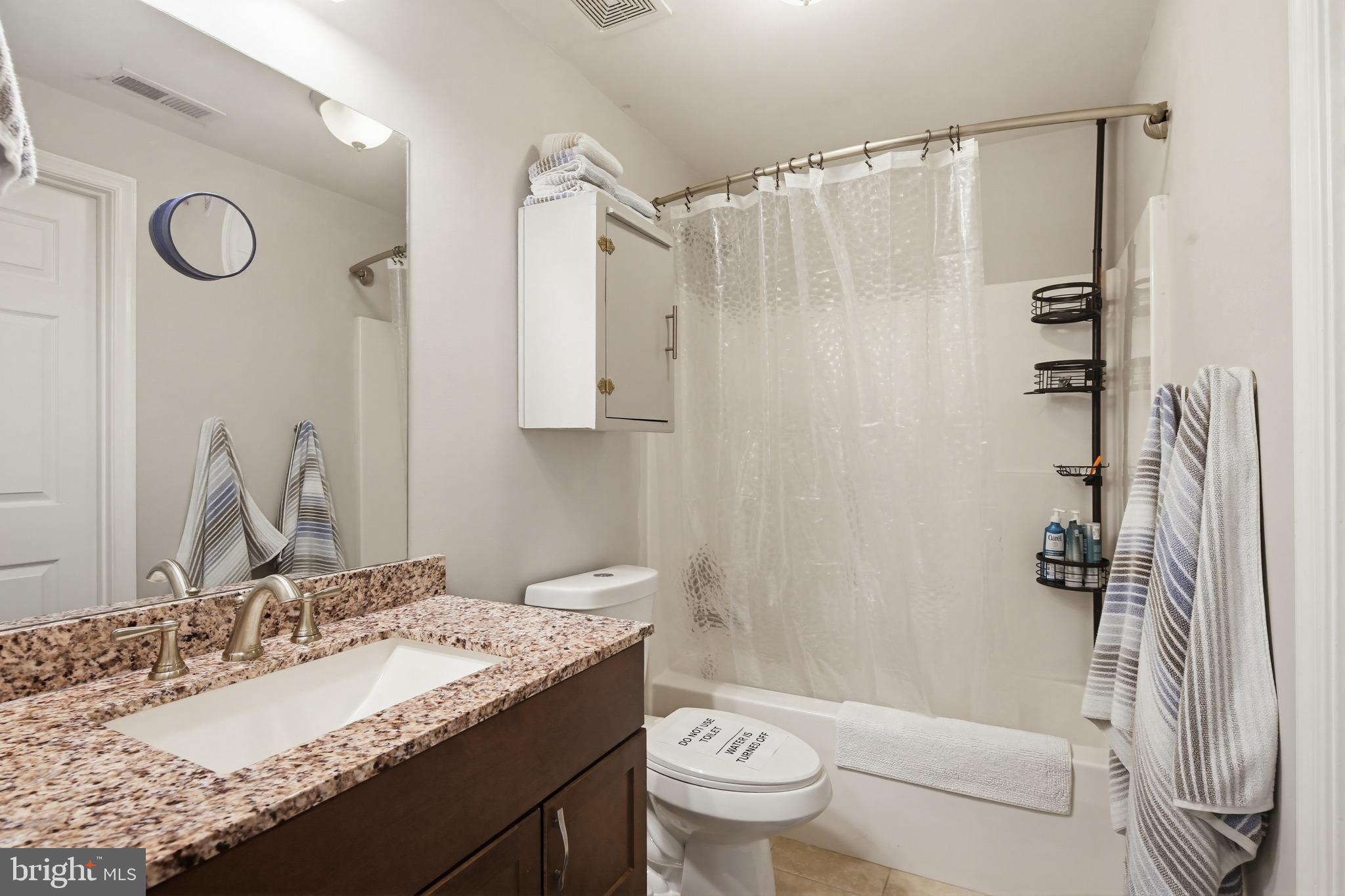 HARWOOD PARK - Residential