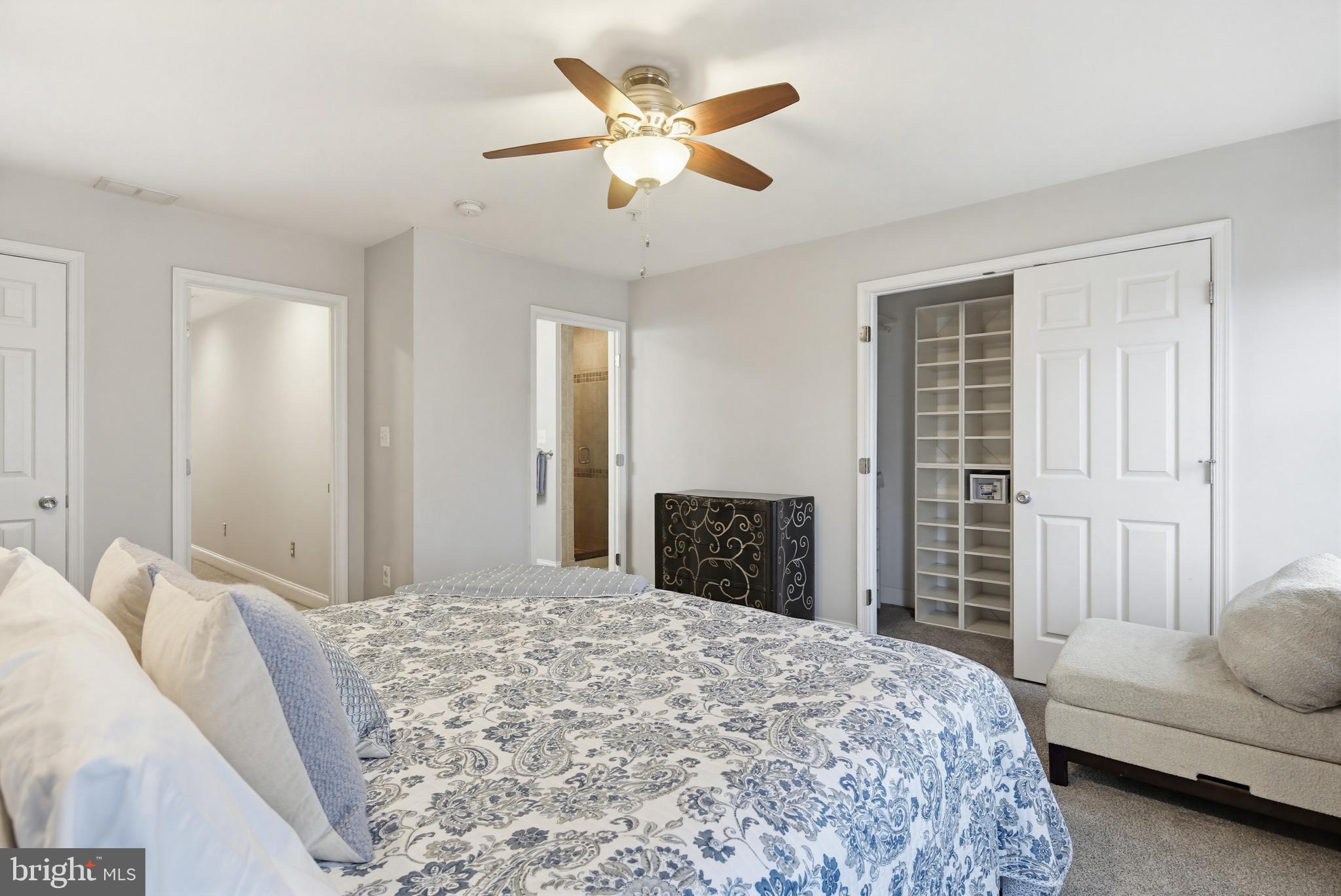 HARWOOD PARK - Residential