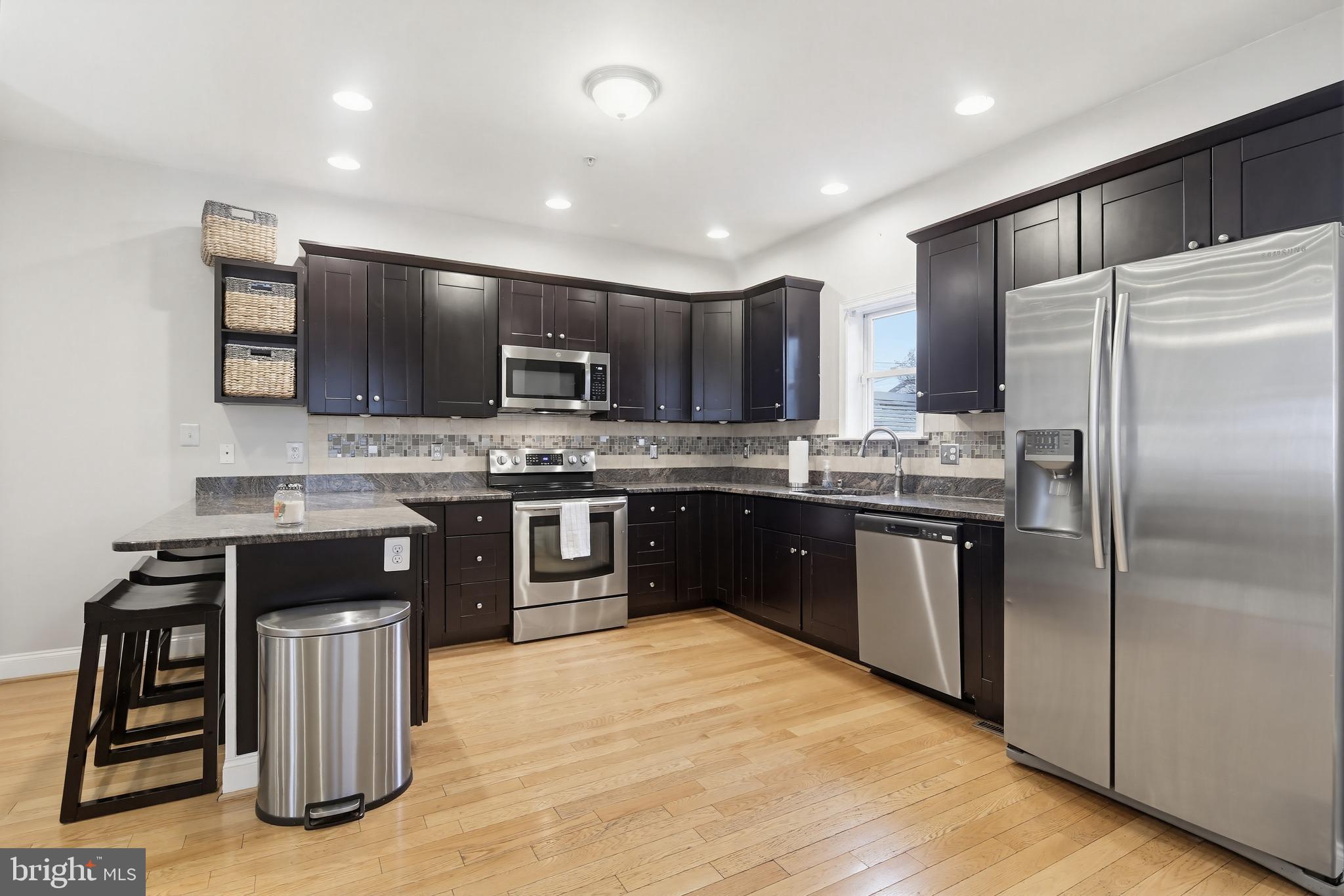 HARWOOD PARK - Residential