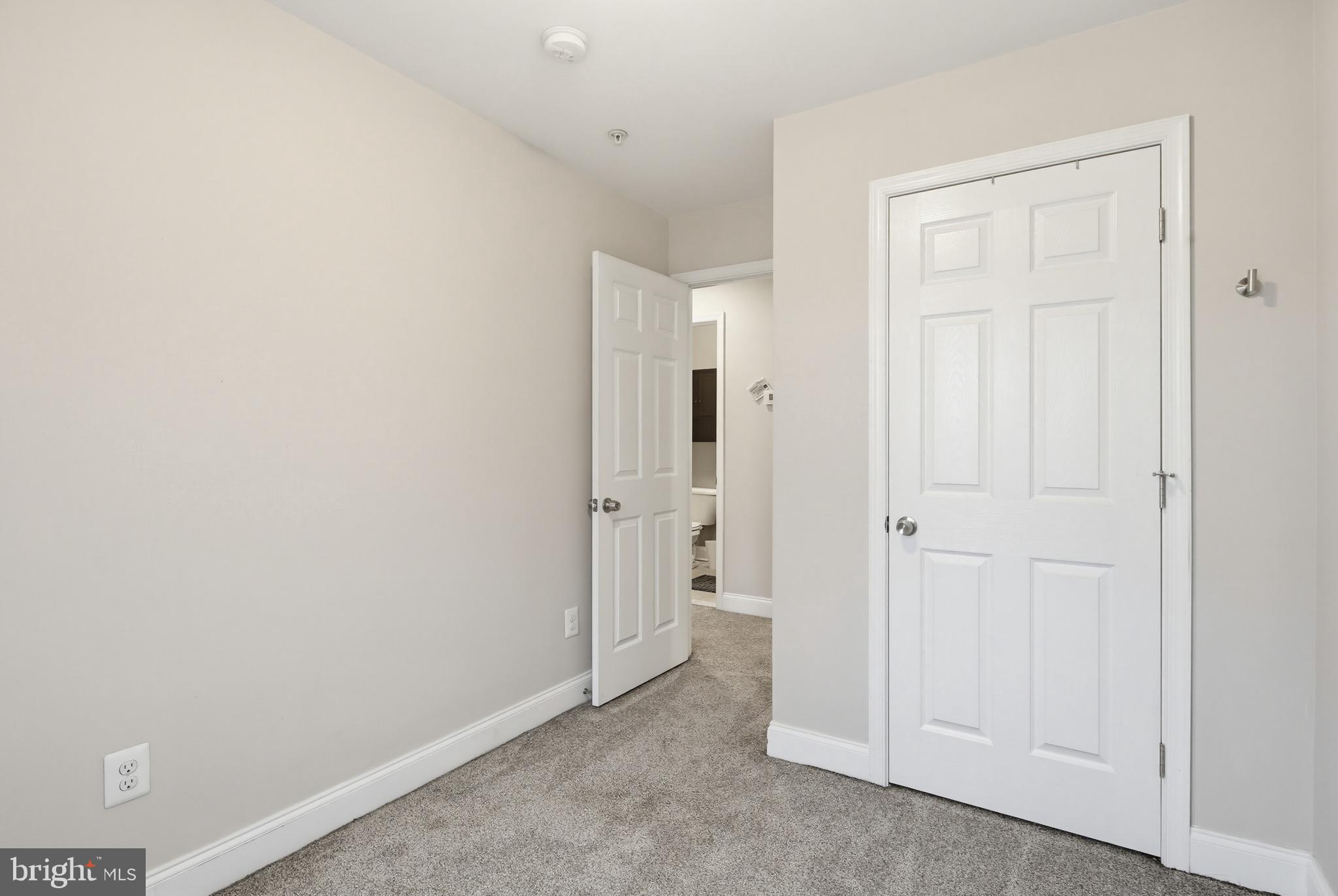 HARWOOD PARK - Residential