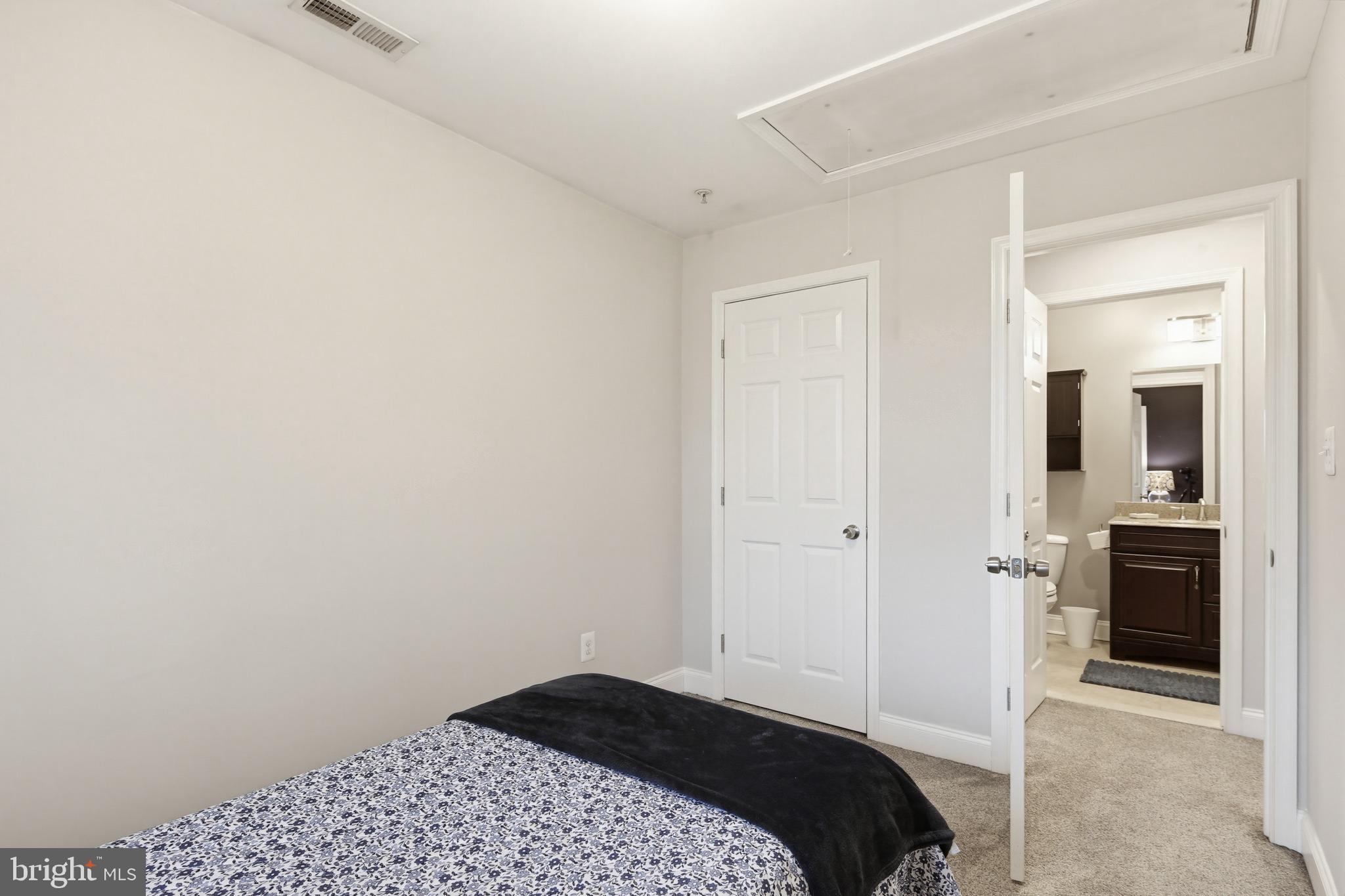 HARWOOD PARK - Residential