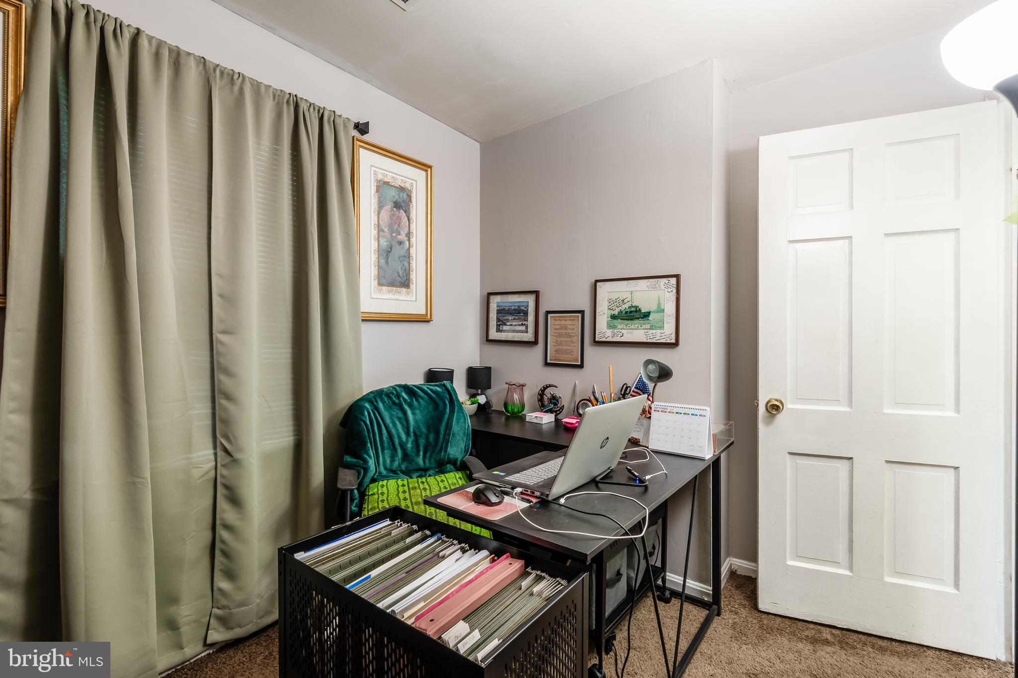 HILL CREST - Residential