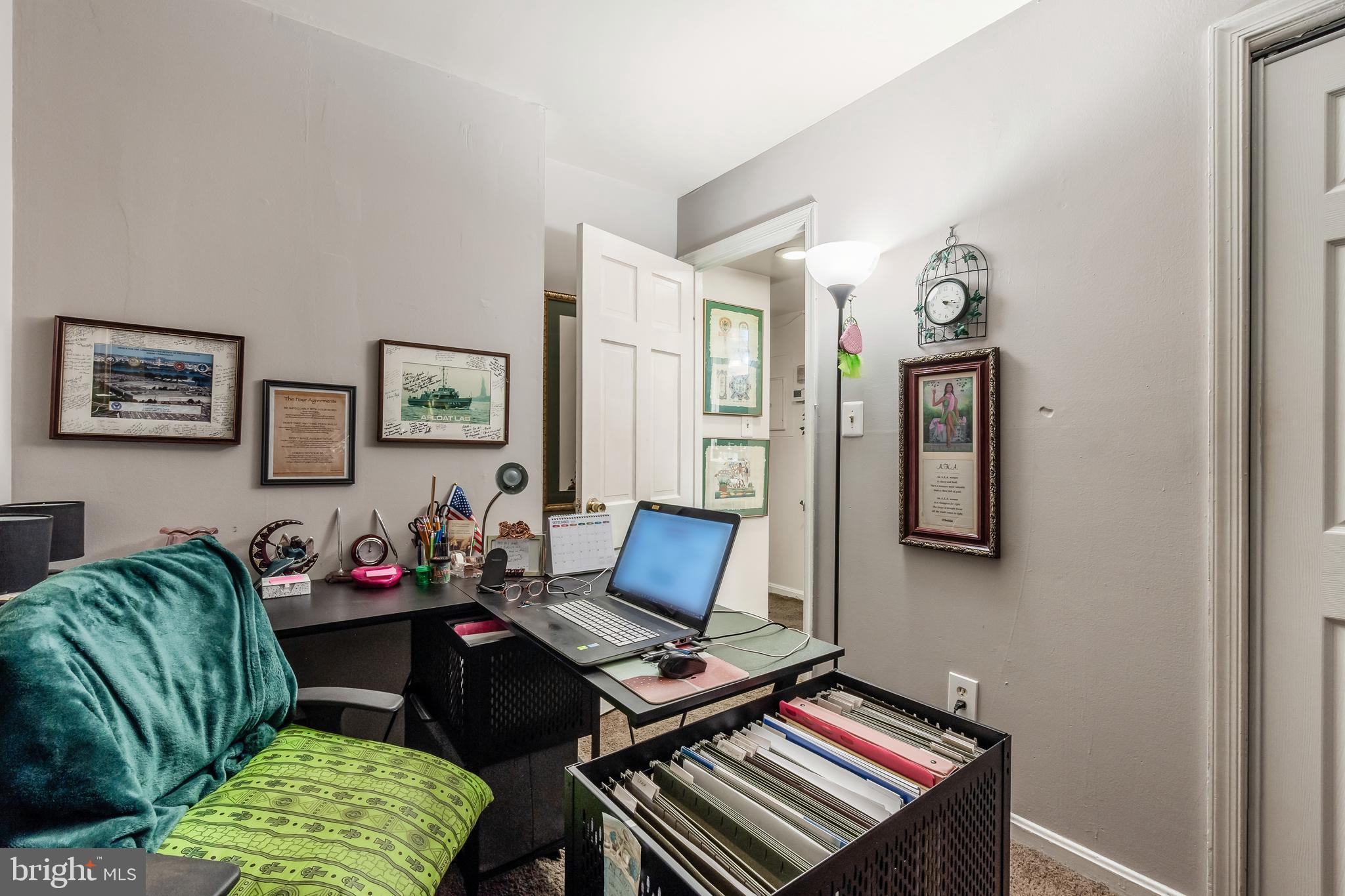 HILL CREST - Residential