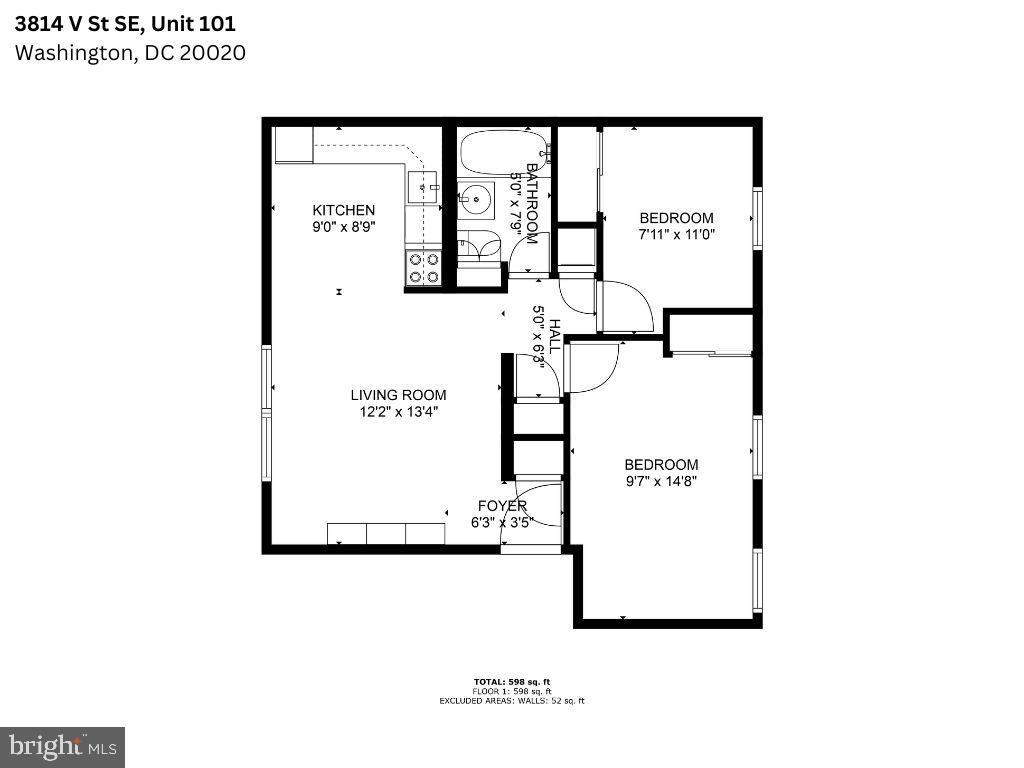 HILL CREST - Residential