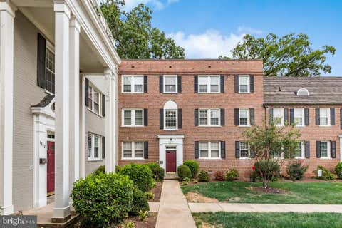 Condo For Sale - 3814 V Street #101<br/> WASHINGTON, DC 20020