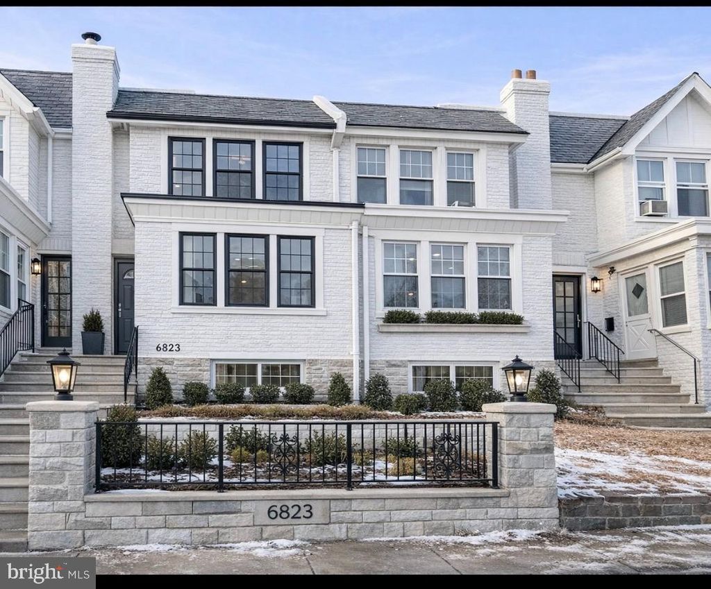 Photo of 6623 Guyer Avenue, PHILADELPHIA, PA 19142 (MLS # PAPH2576228)