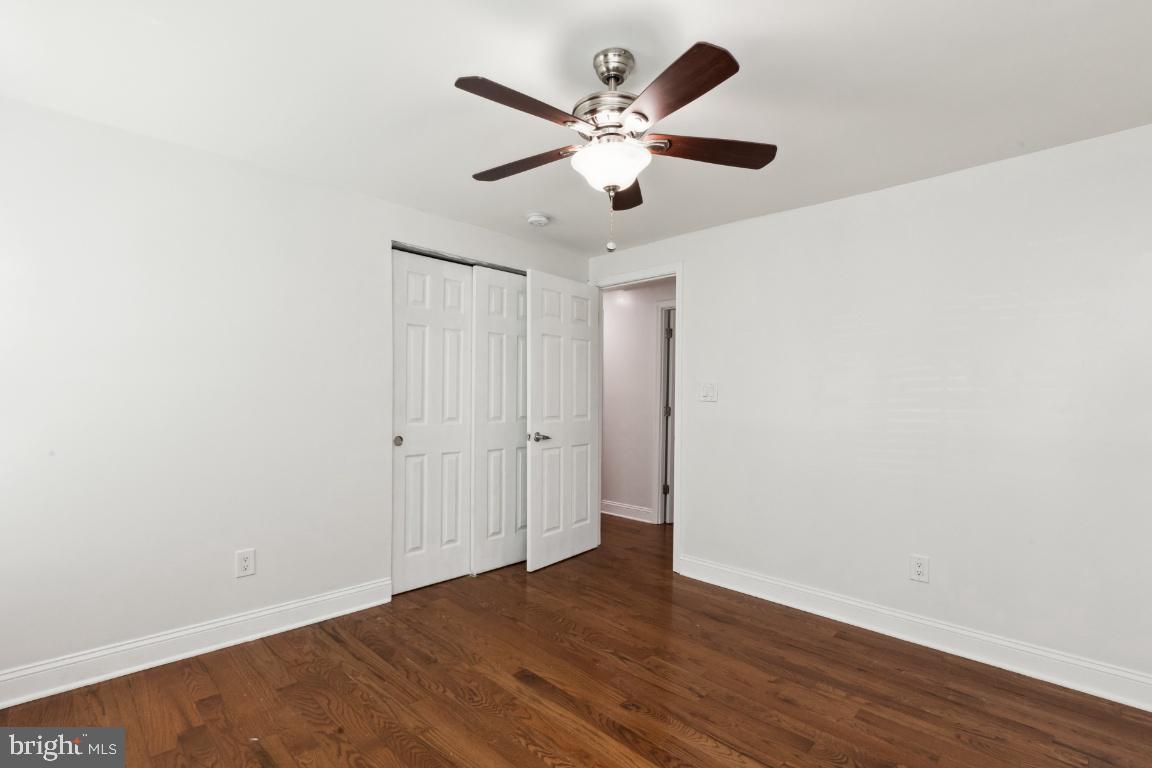 HICKORY RIDGE - Residential